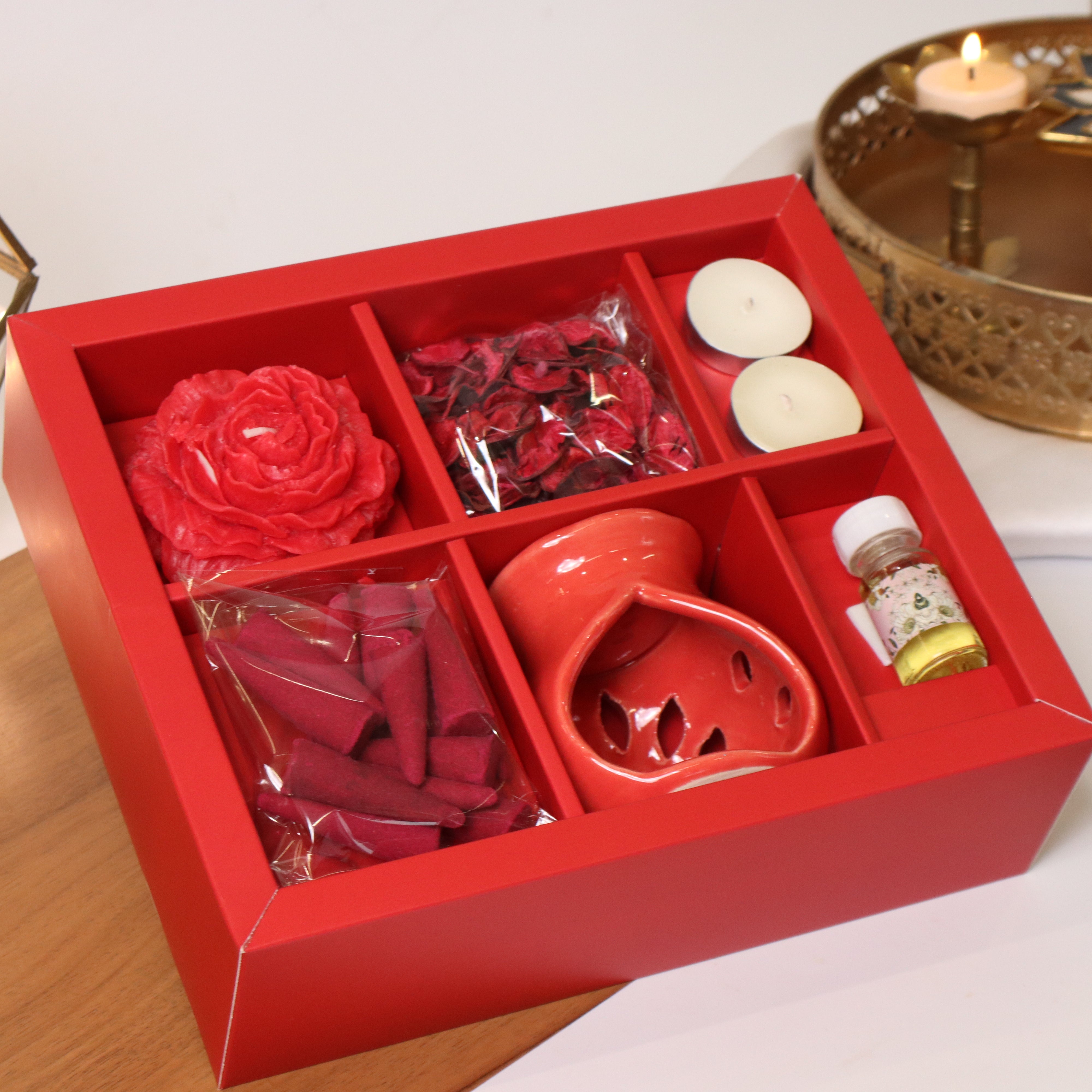 Divine Delights Gift Hamper