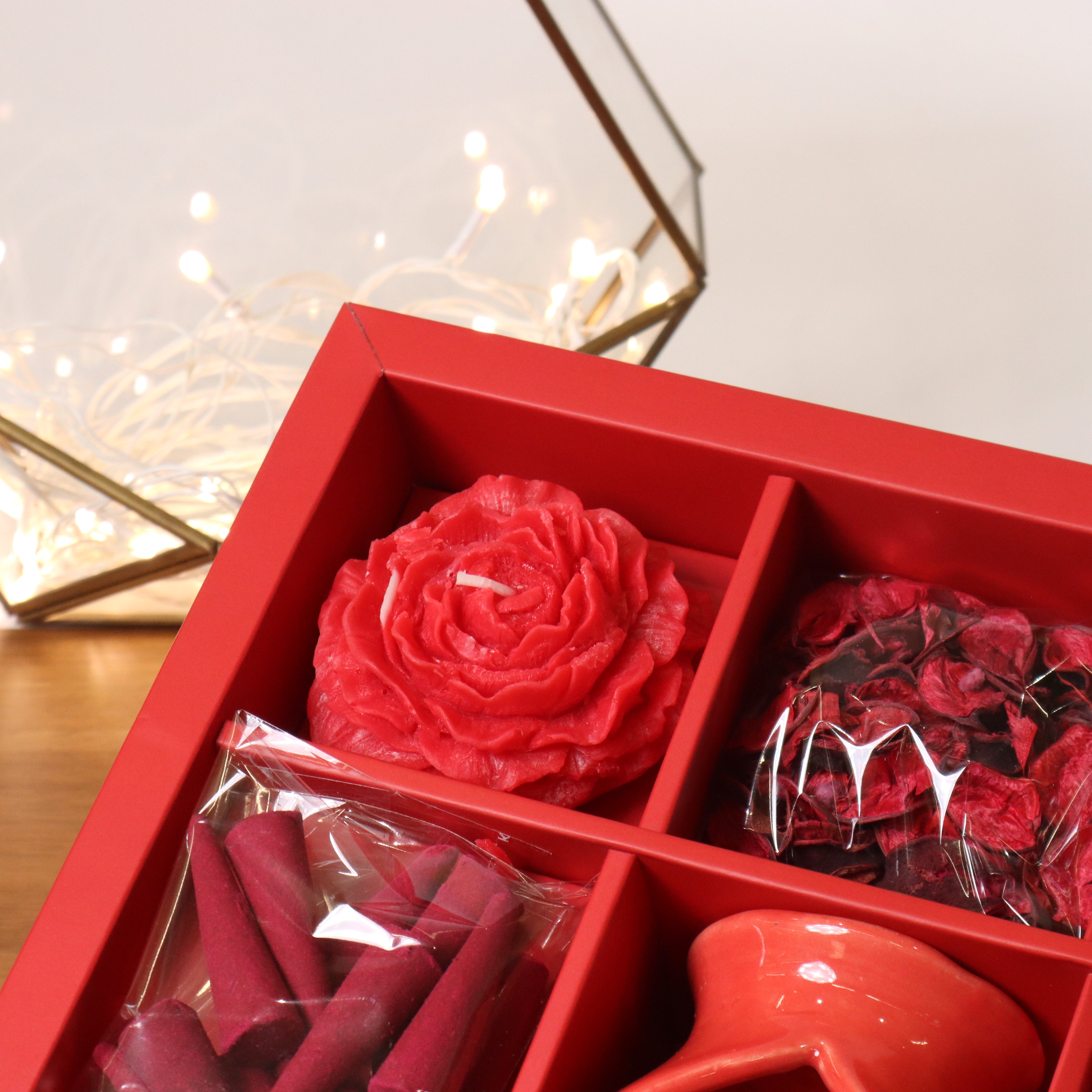 Divine Delights Gift Hamper