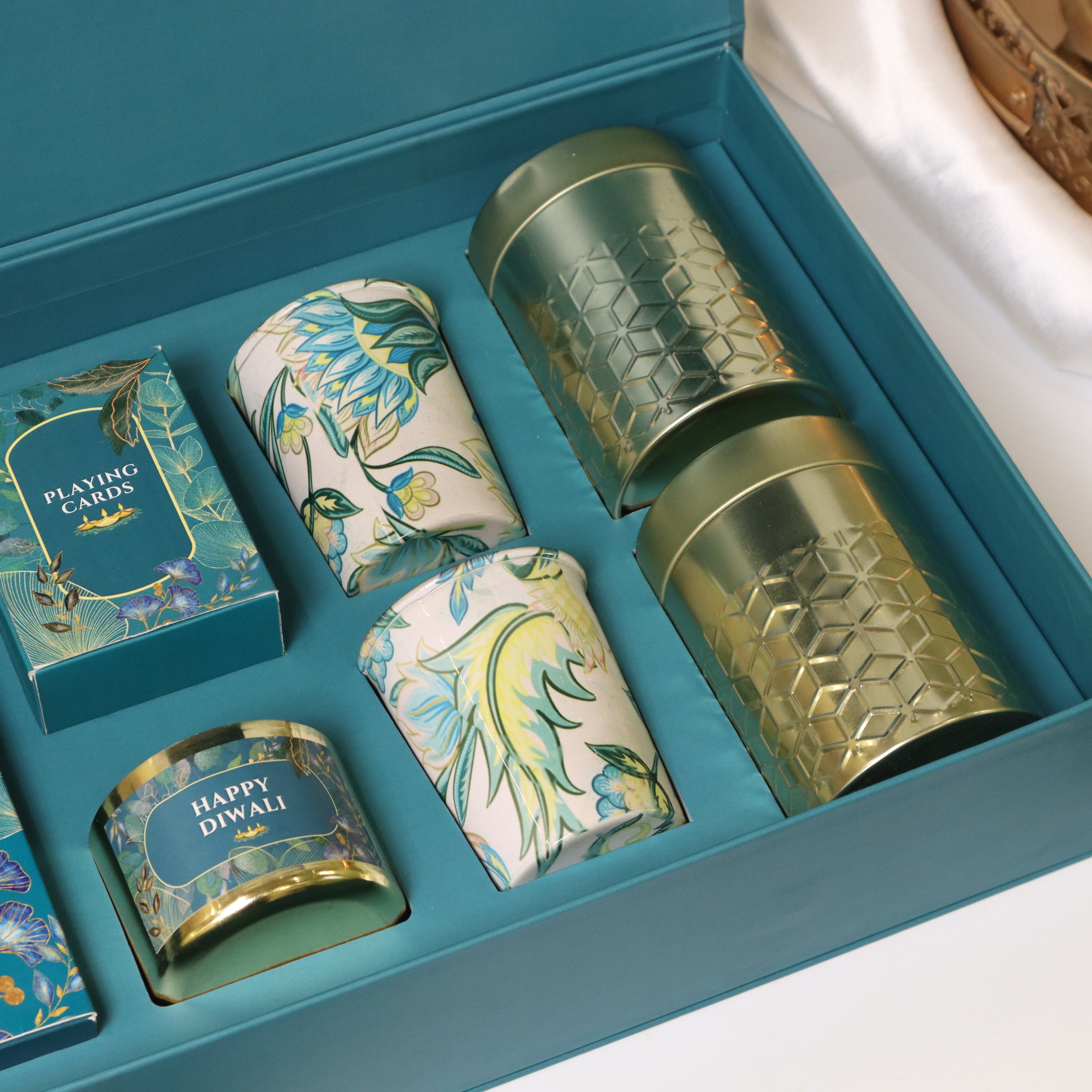 Graceful Festive Collection