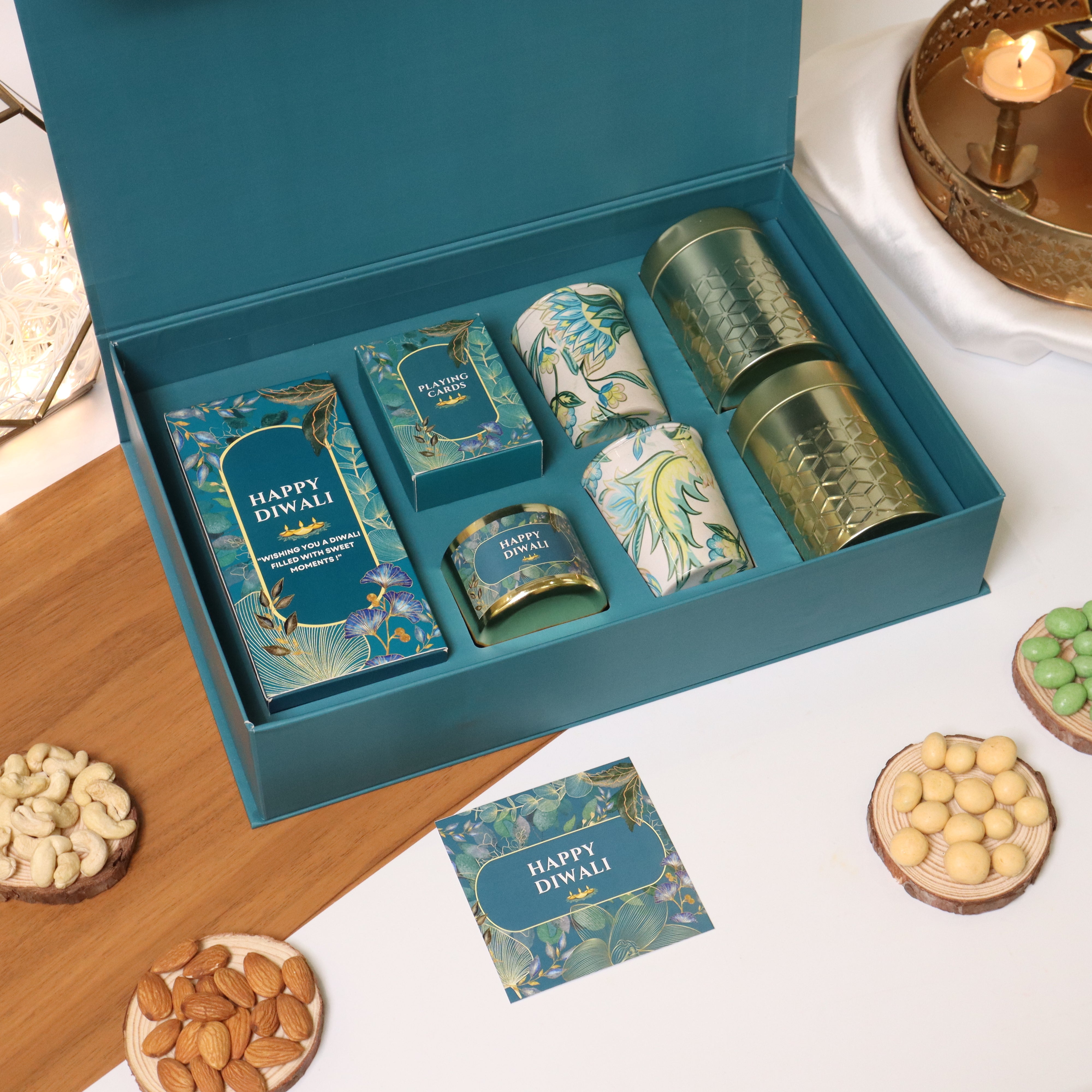 Graceful Festive Collection