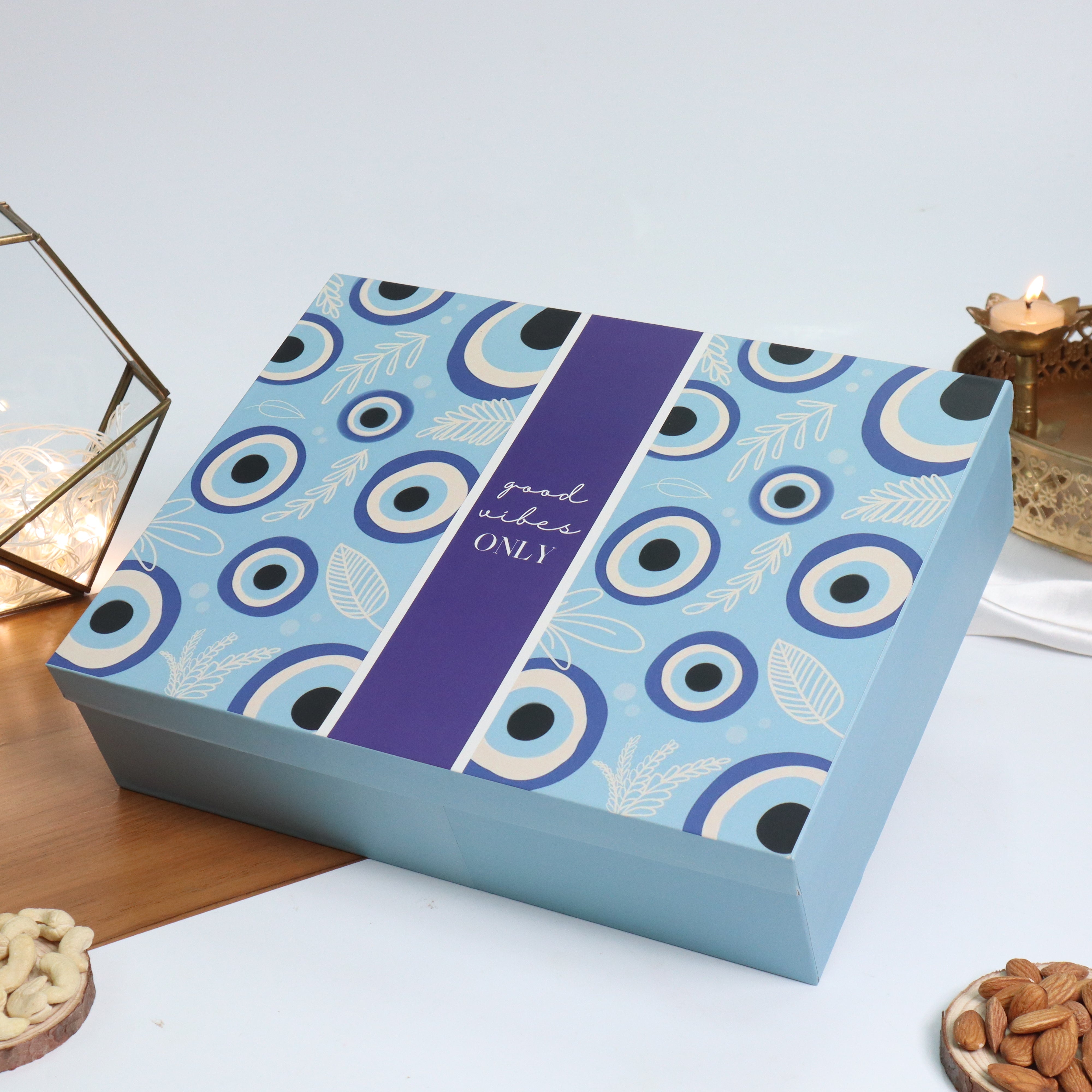 Essence of Festivity Hamper