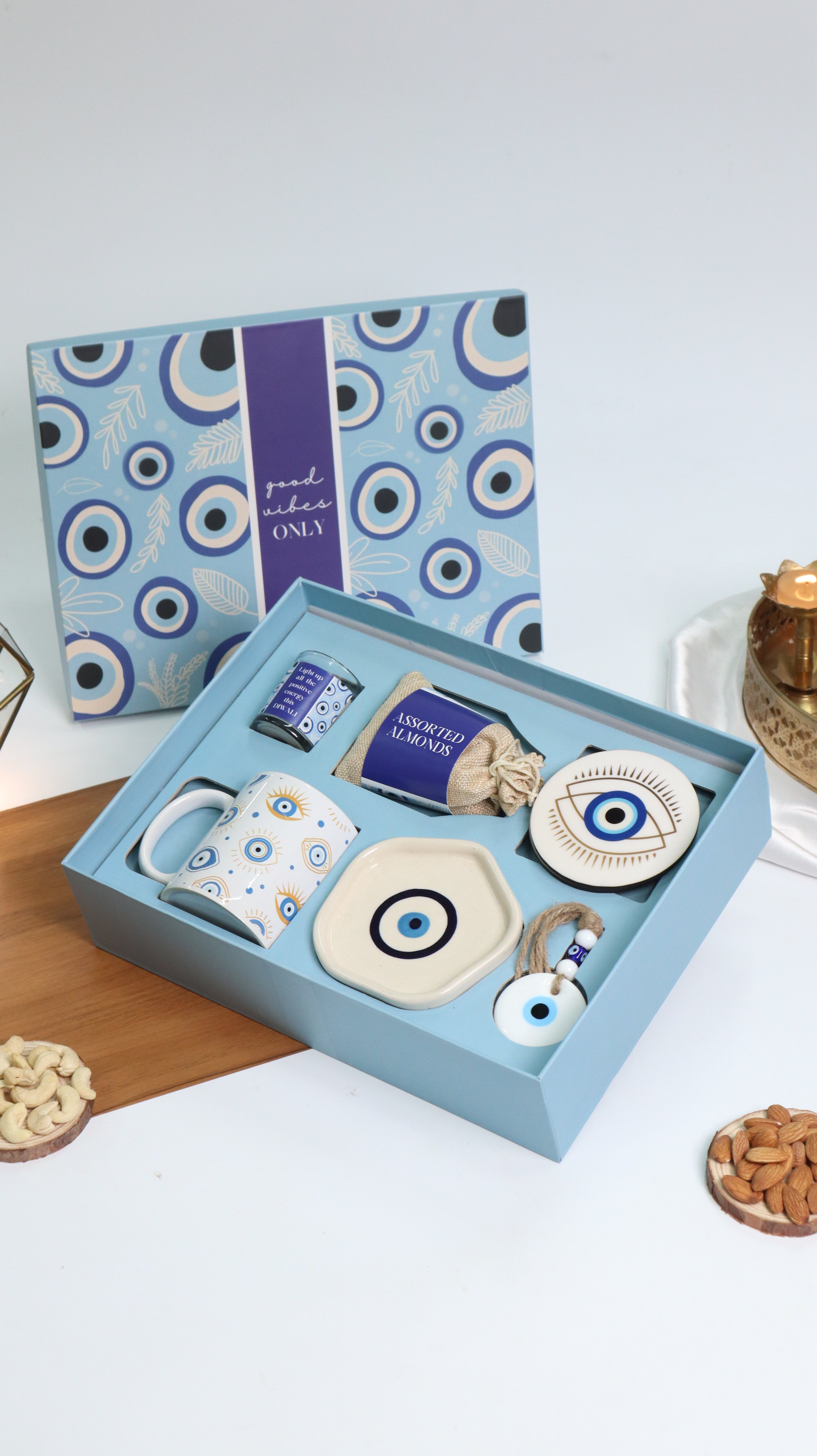 Essence of Festivity Hamper