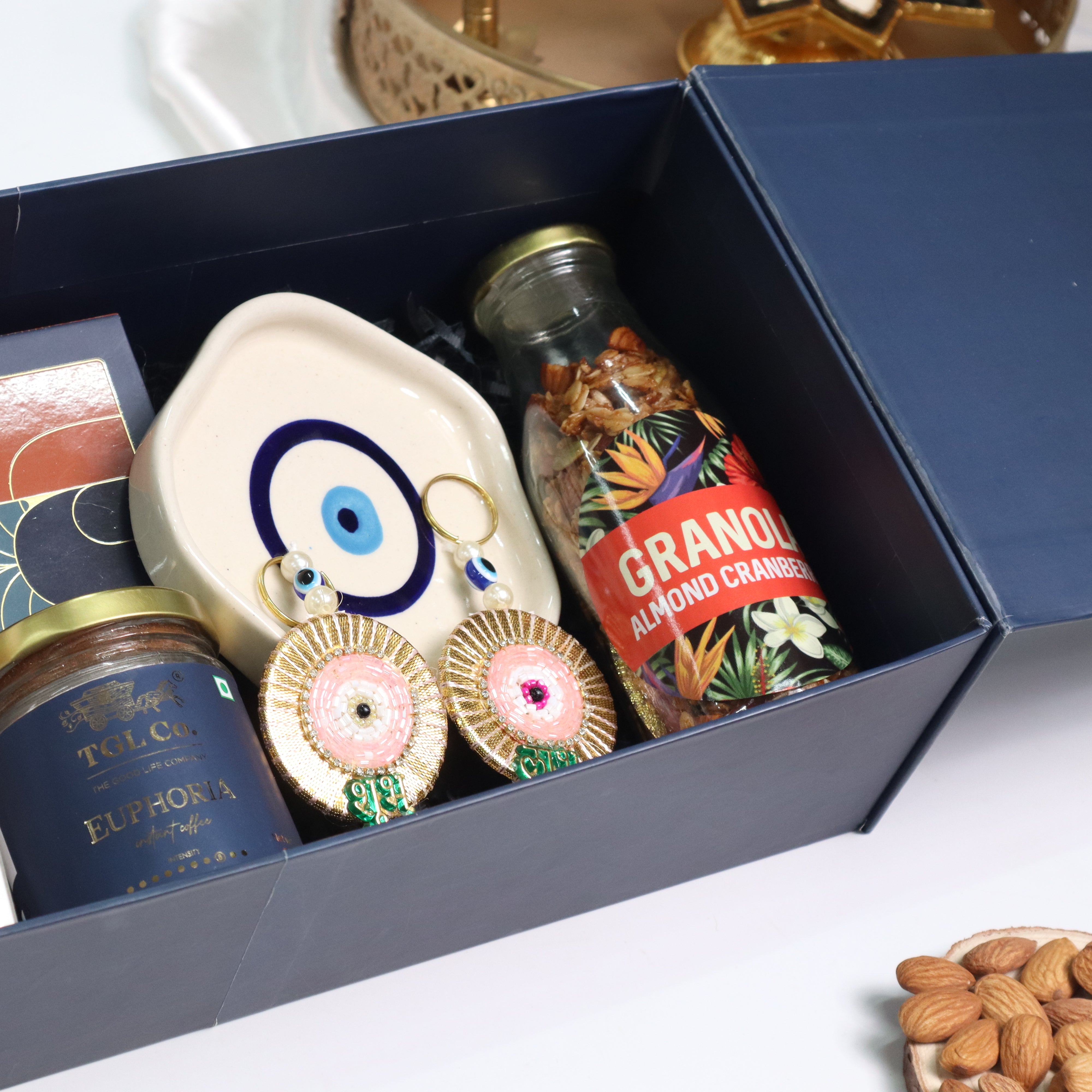 Riwaaz Treasure Chest