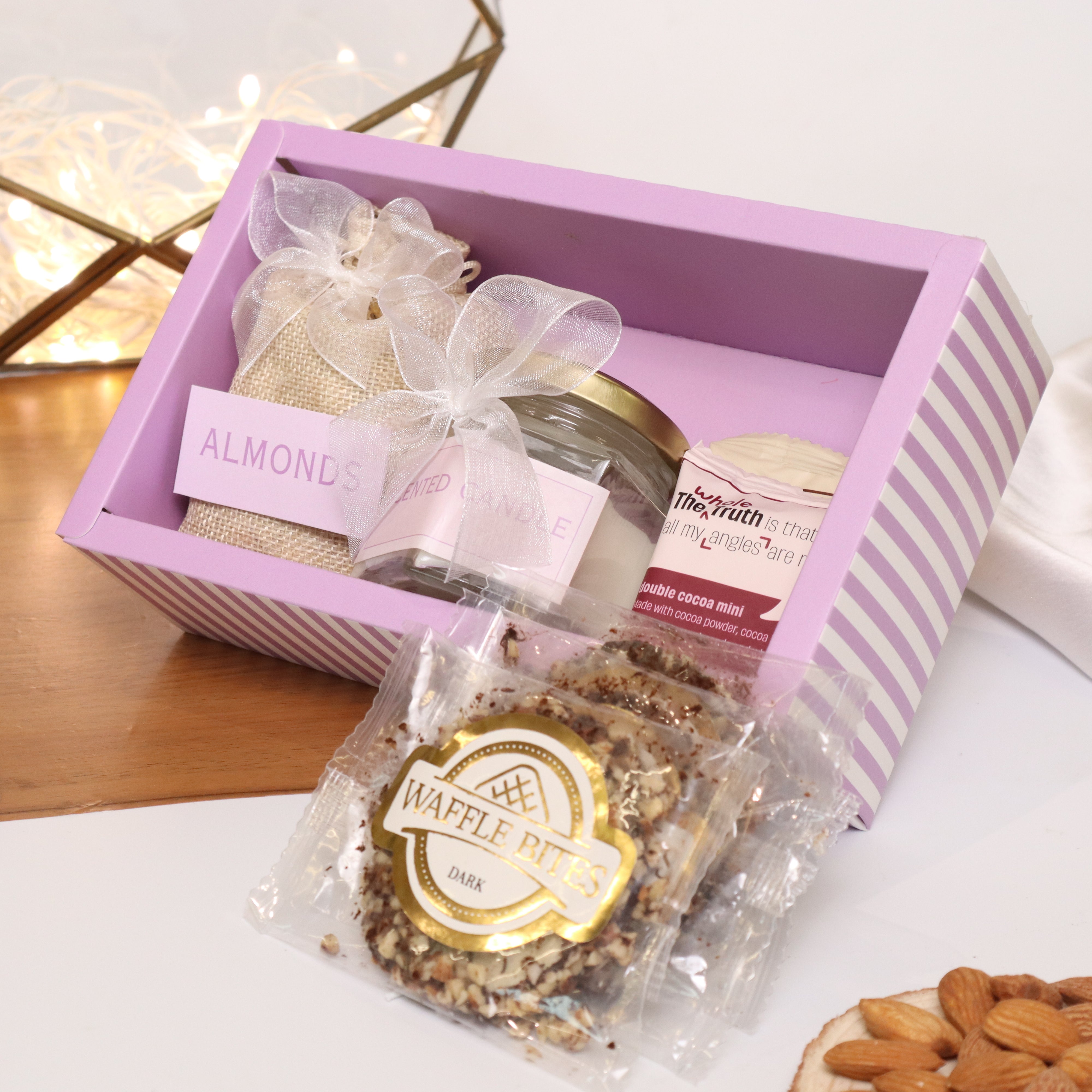 Blisful Bond Hamper