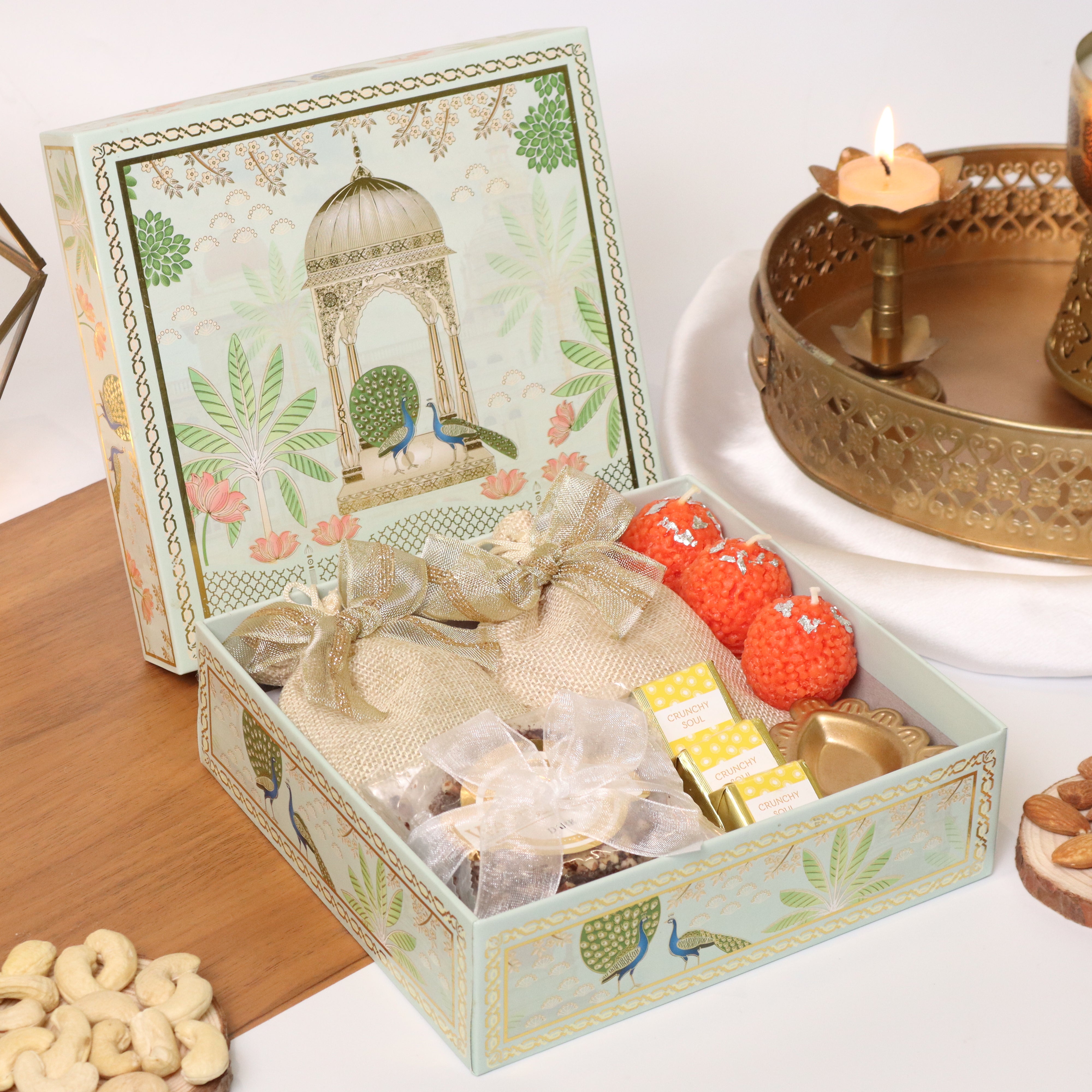 Rajwadi Regal Hamper