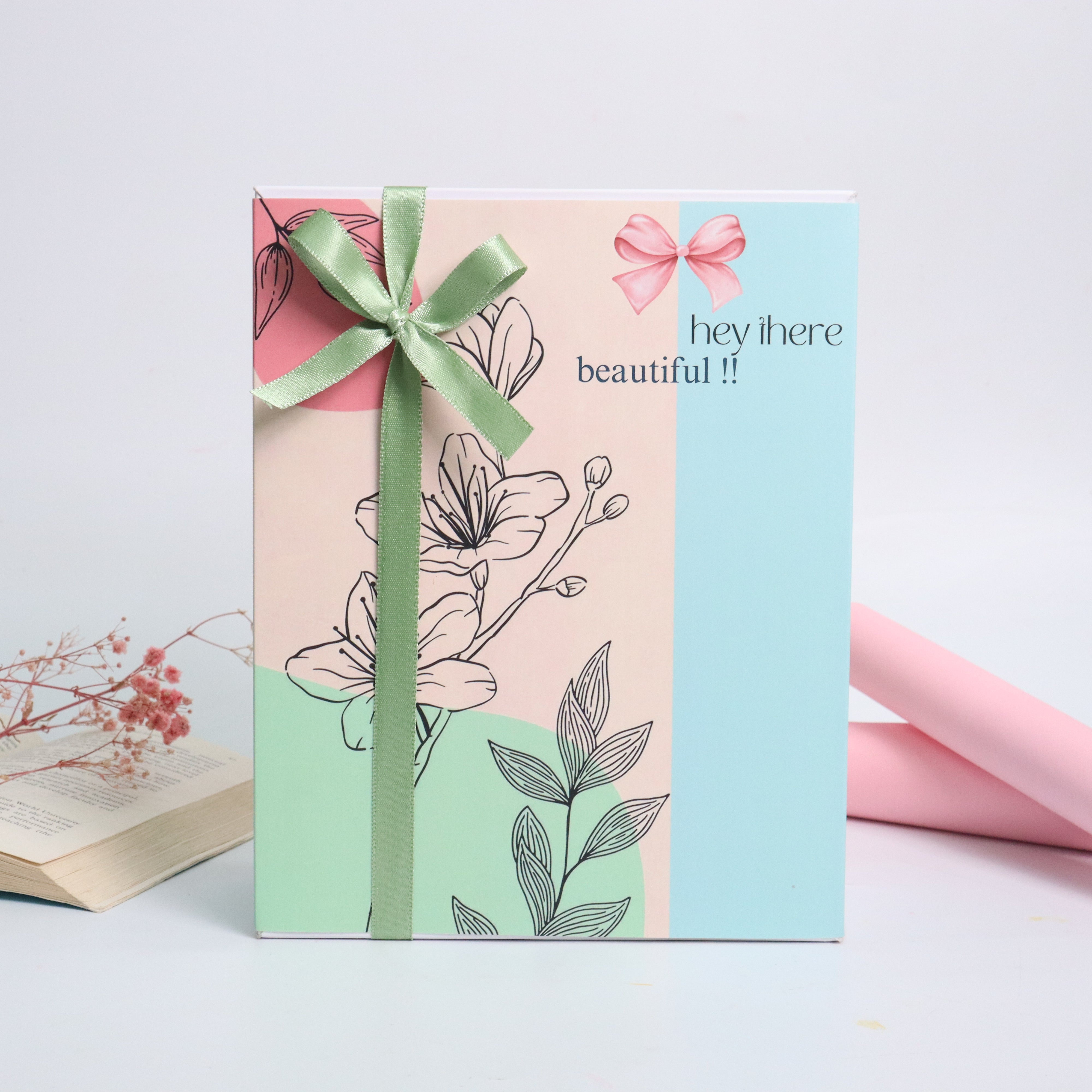 Mom’s Cozy Retreat