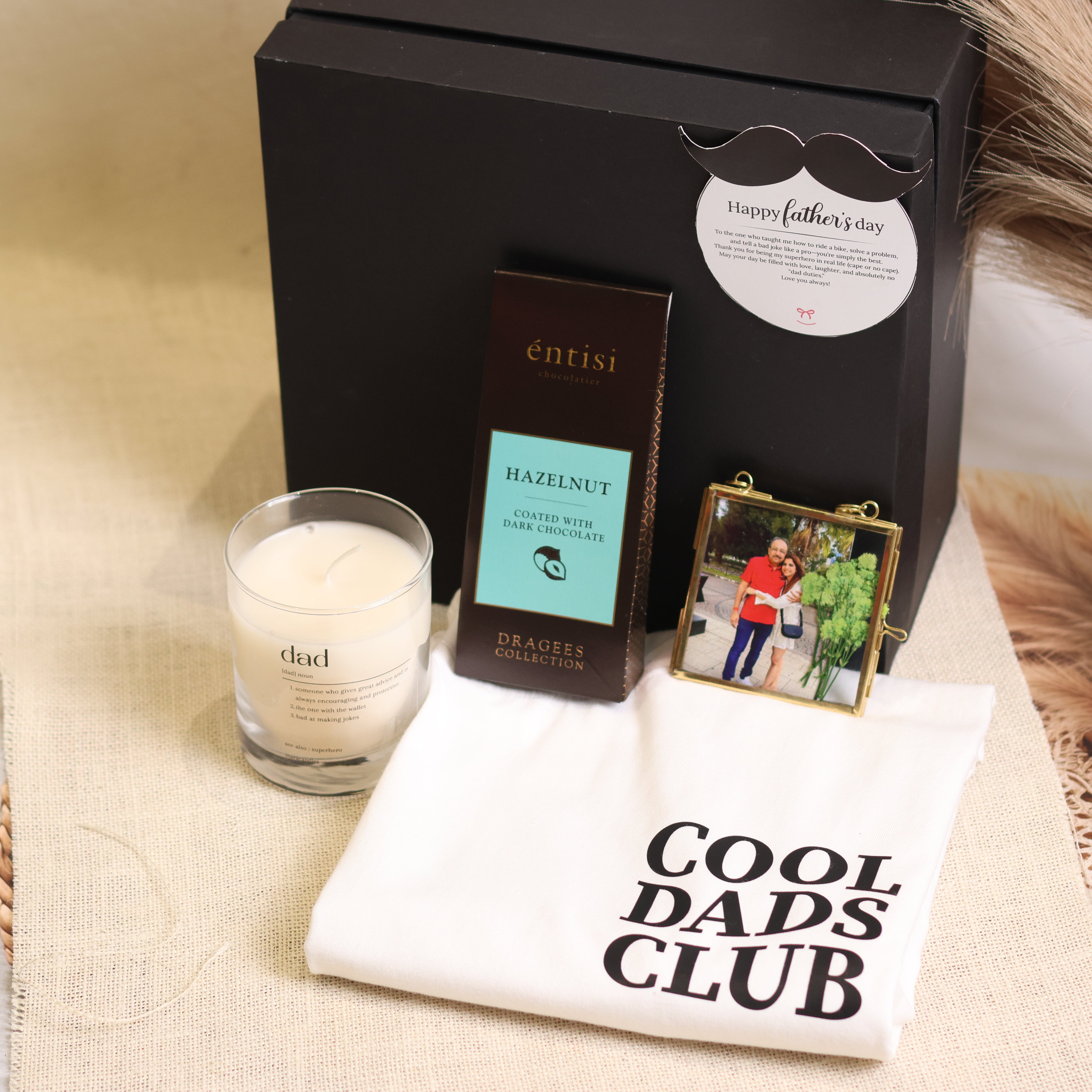 The Gentleman’s Box