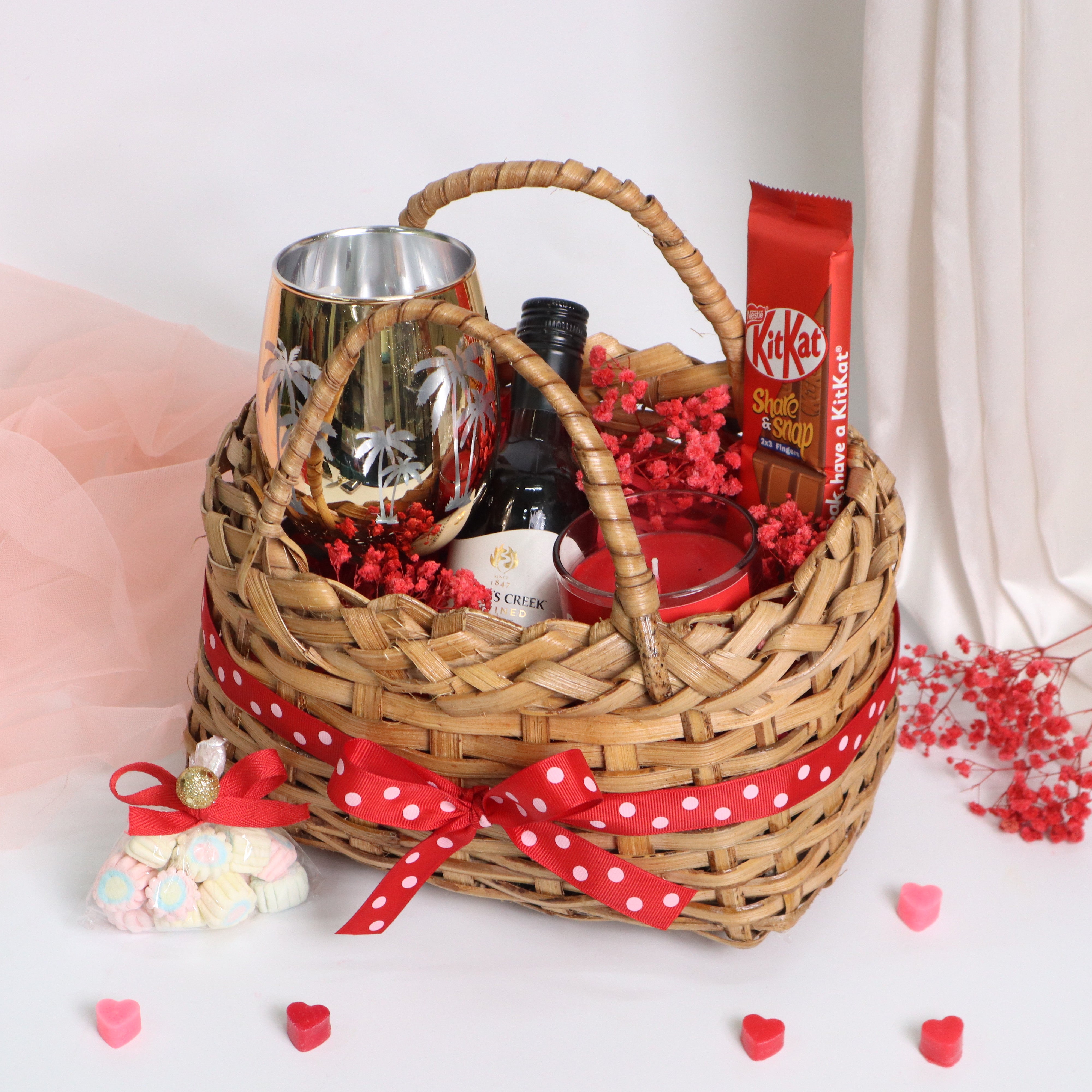 Love Basket