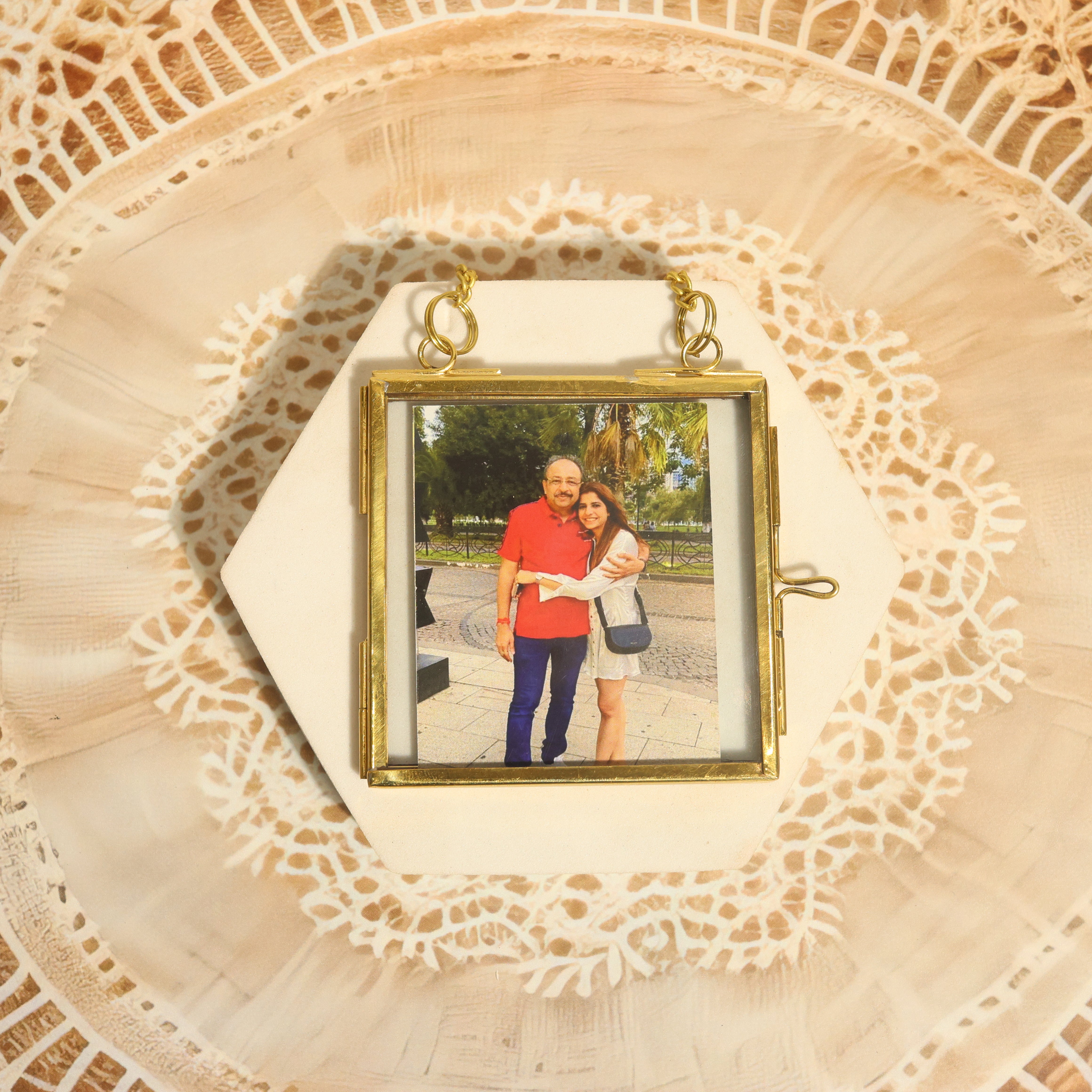 Dad's Treasure Trove