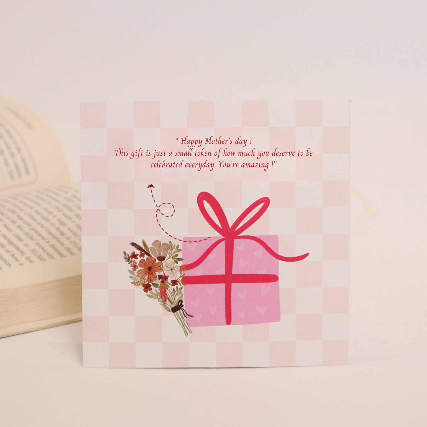 Mother’s Bliss Basket