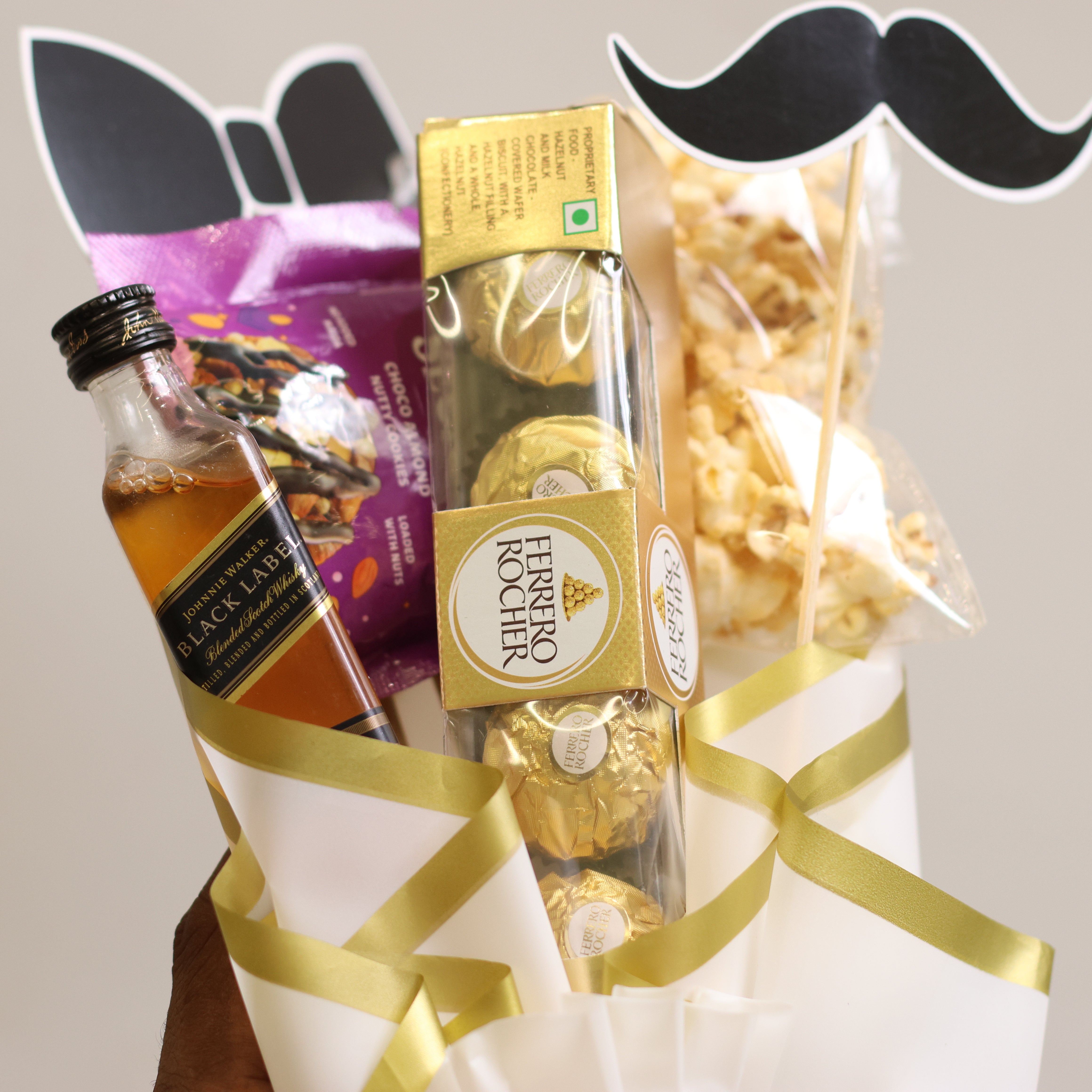 Dad’s Delight Bouquet