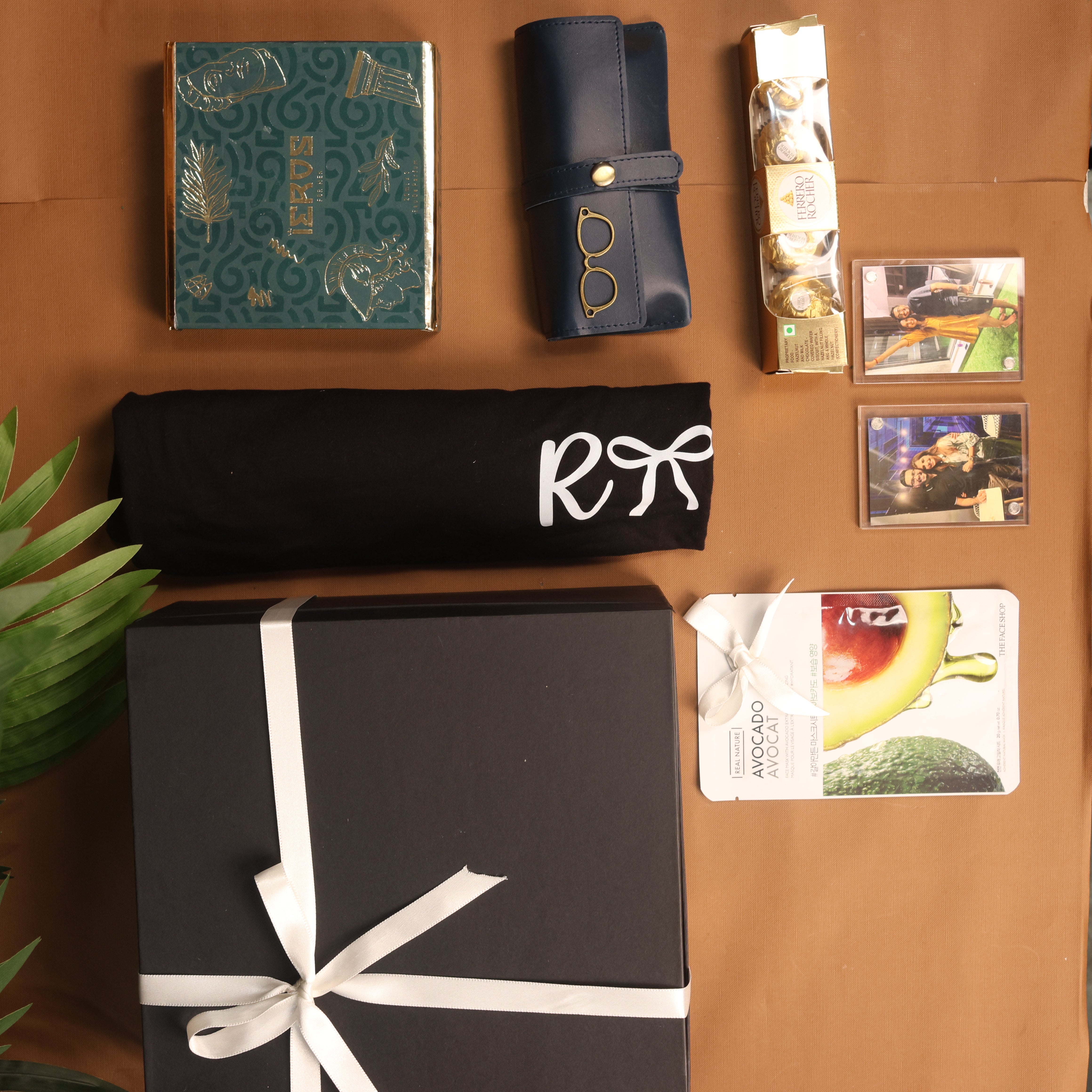 The Ultimate Best Brother Box