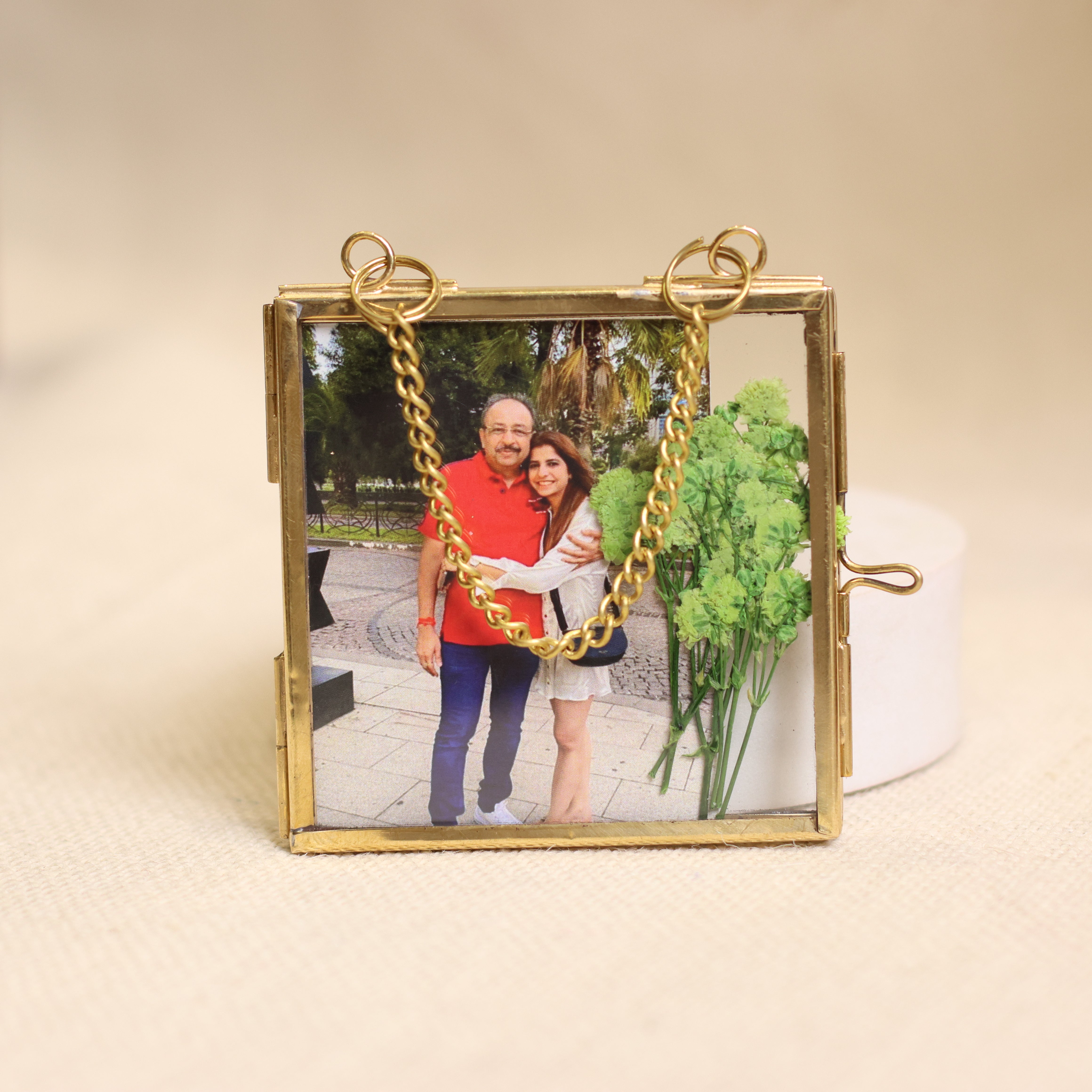 The Gentleman’s Box