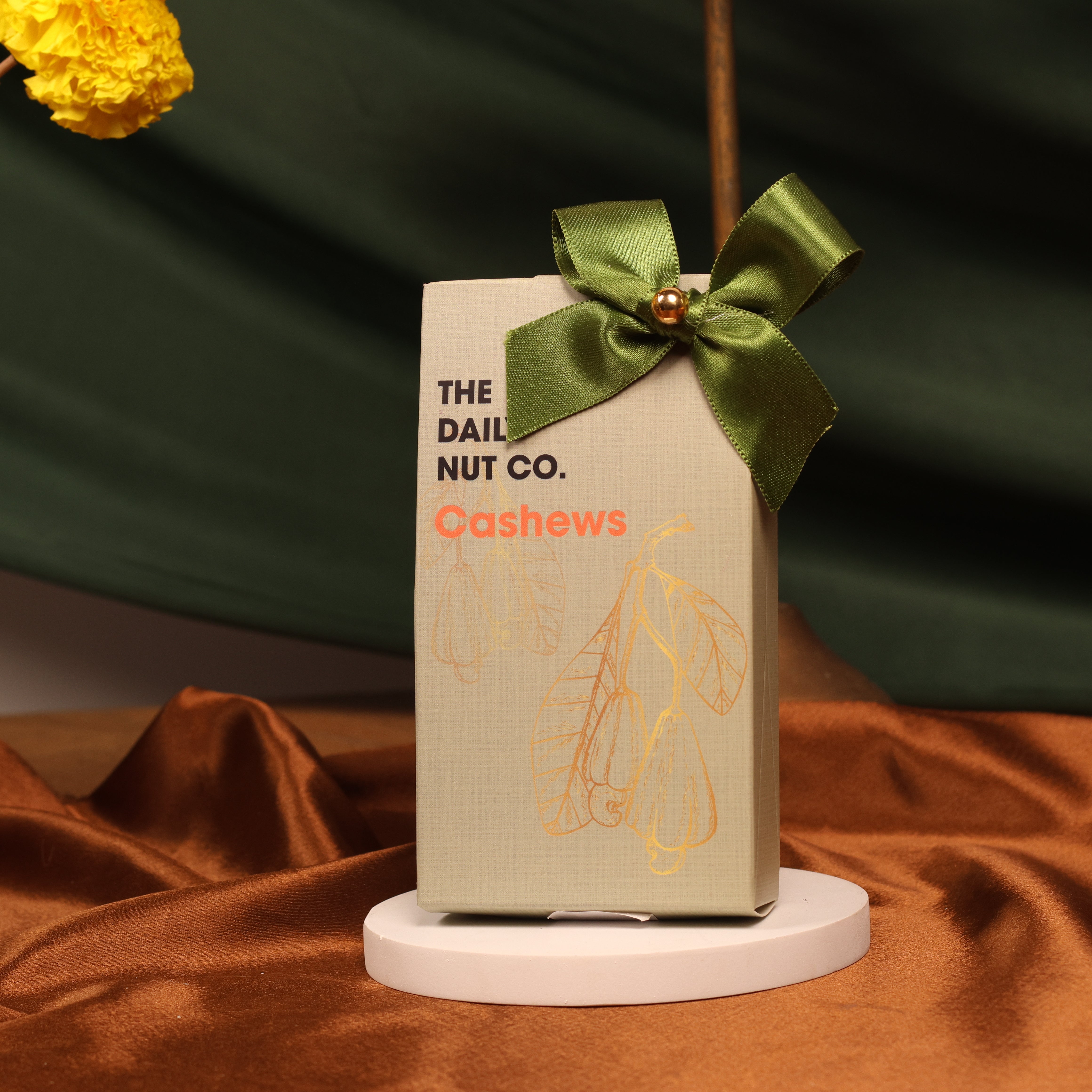 Diwali Glow & Goodness Hamper