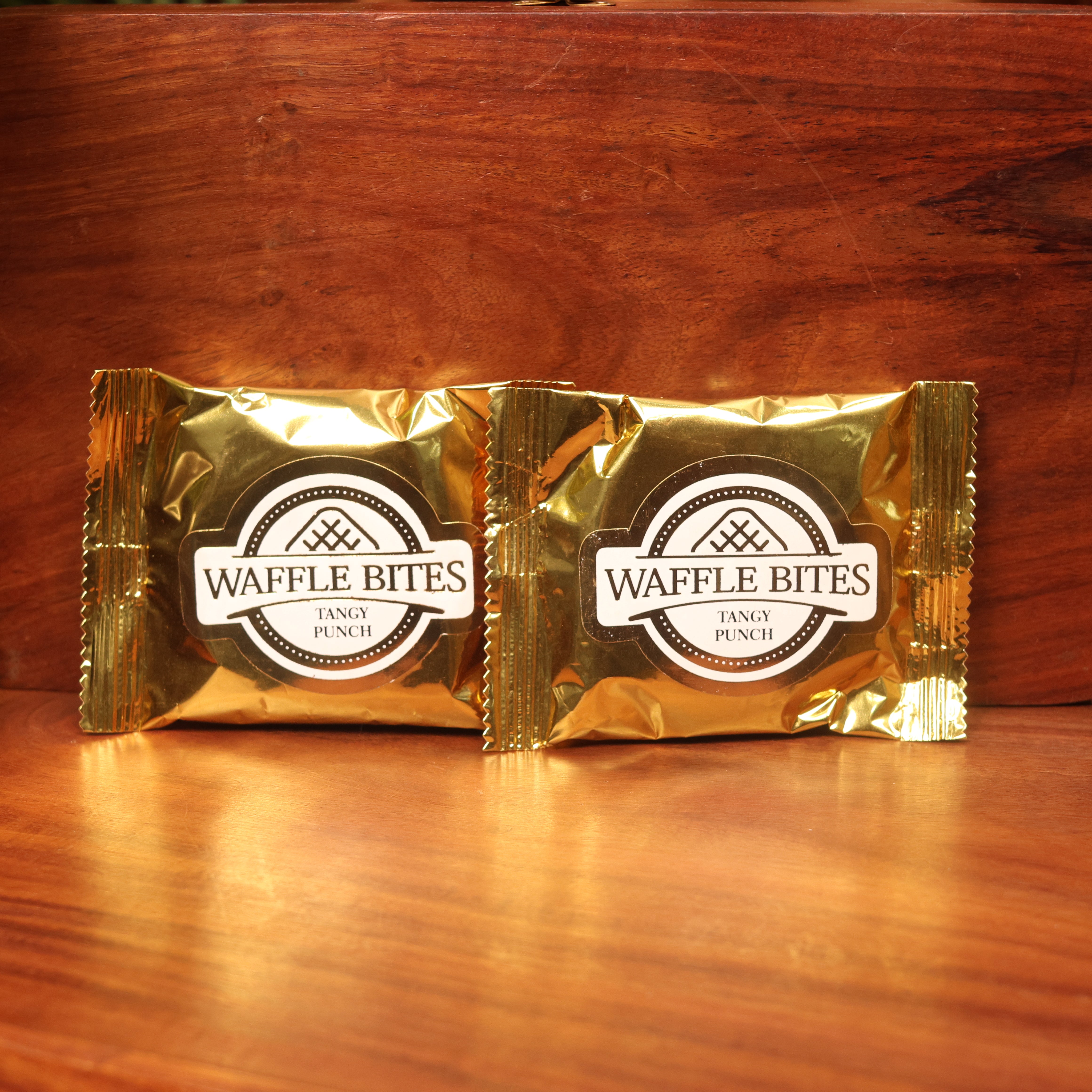 Rakhi Delight Box – Scented Surprises & Traditions