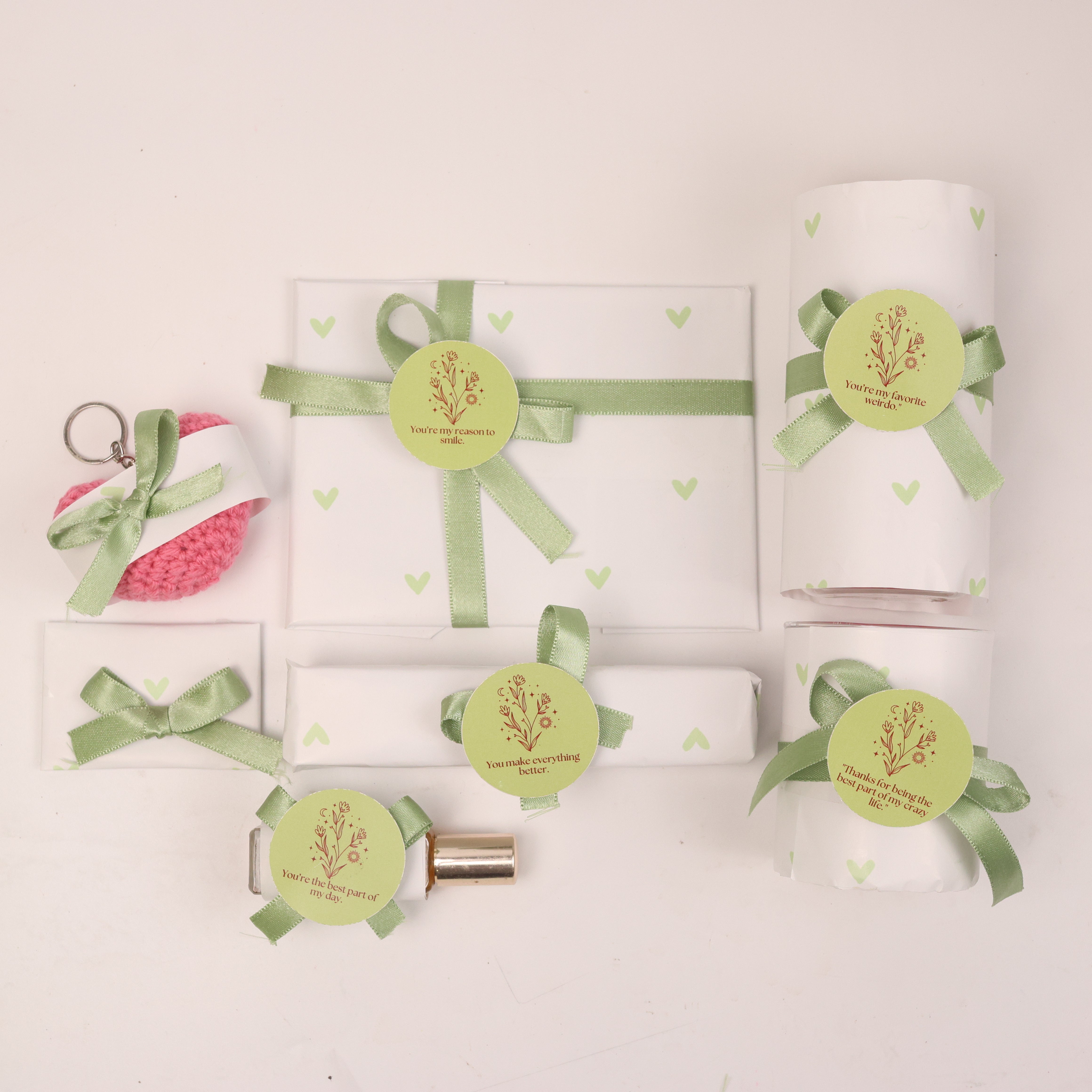 7 Days of Happiness Hamper