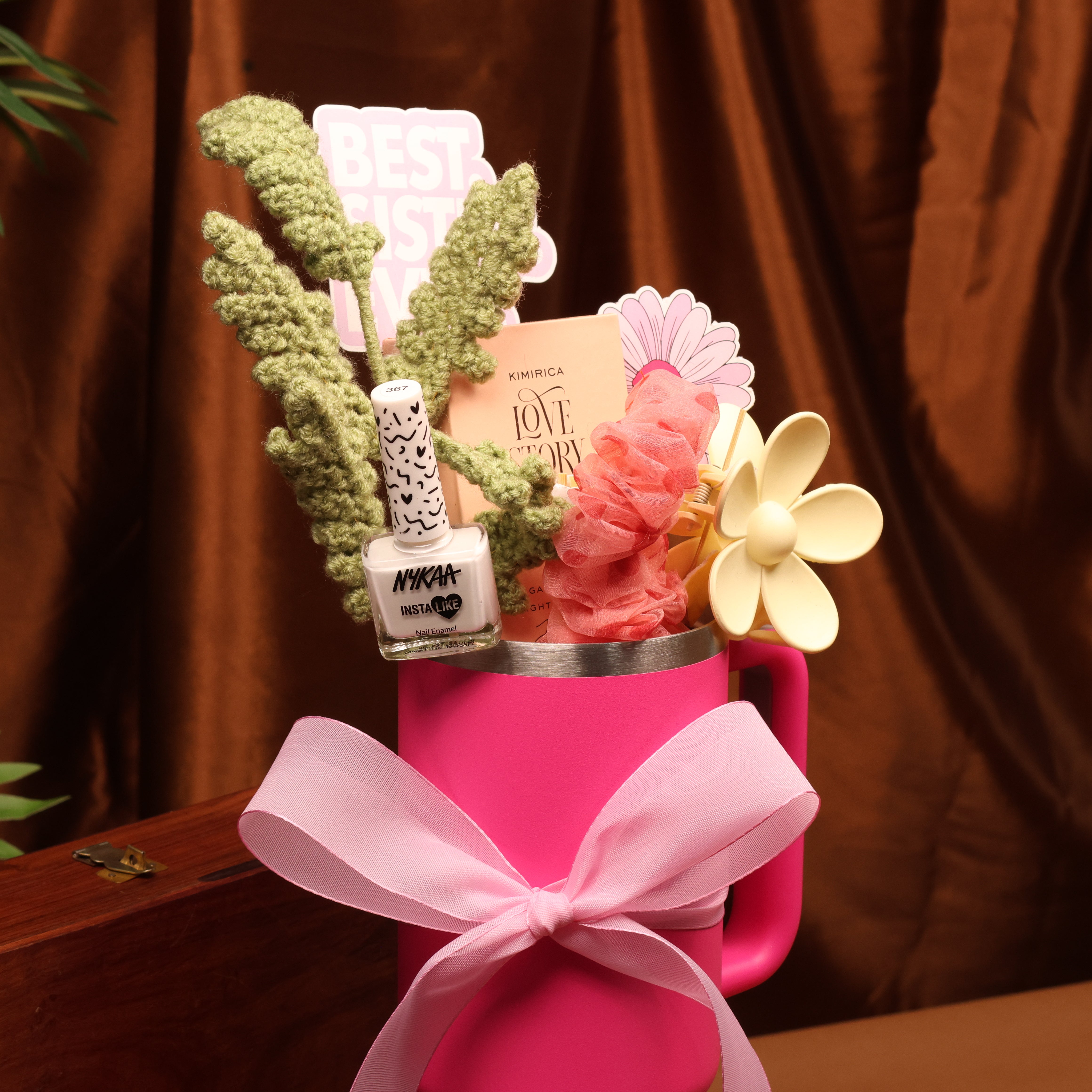 Sweet Sister Surprise Gift