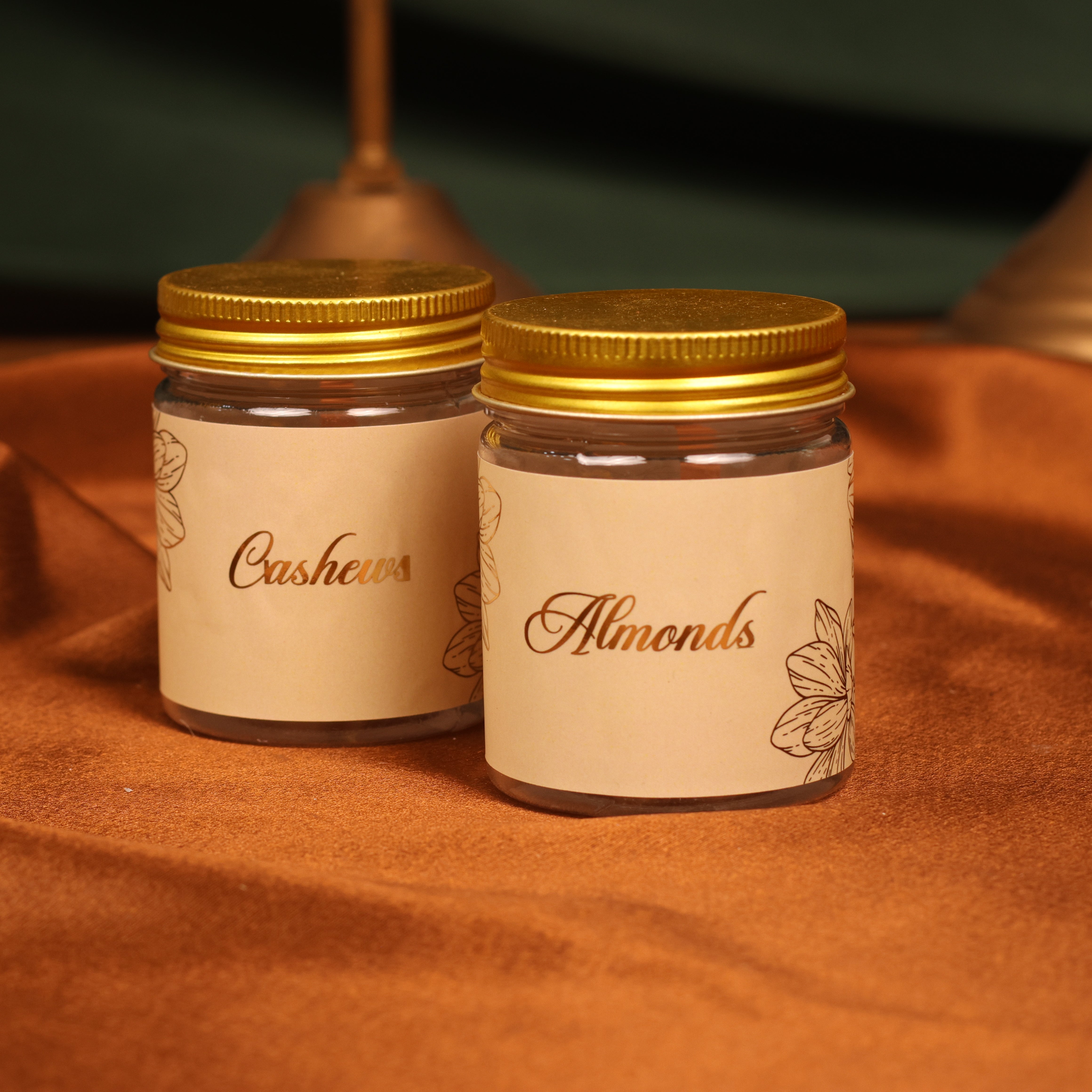 Diwali Mini Cane Treats