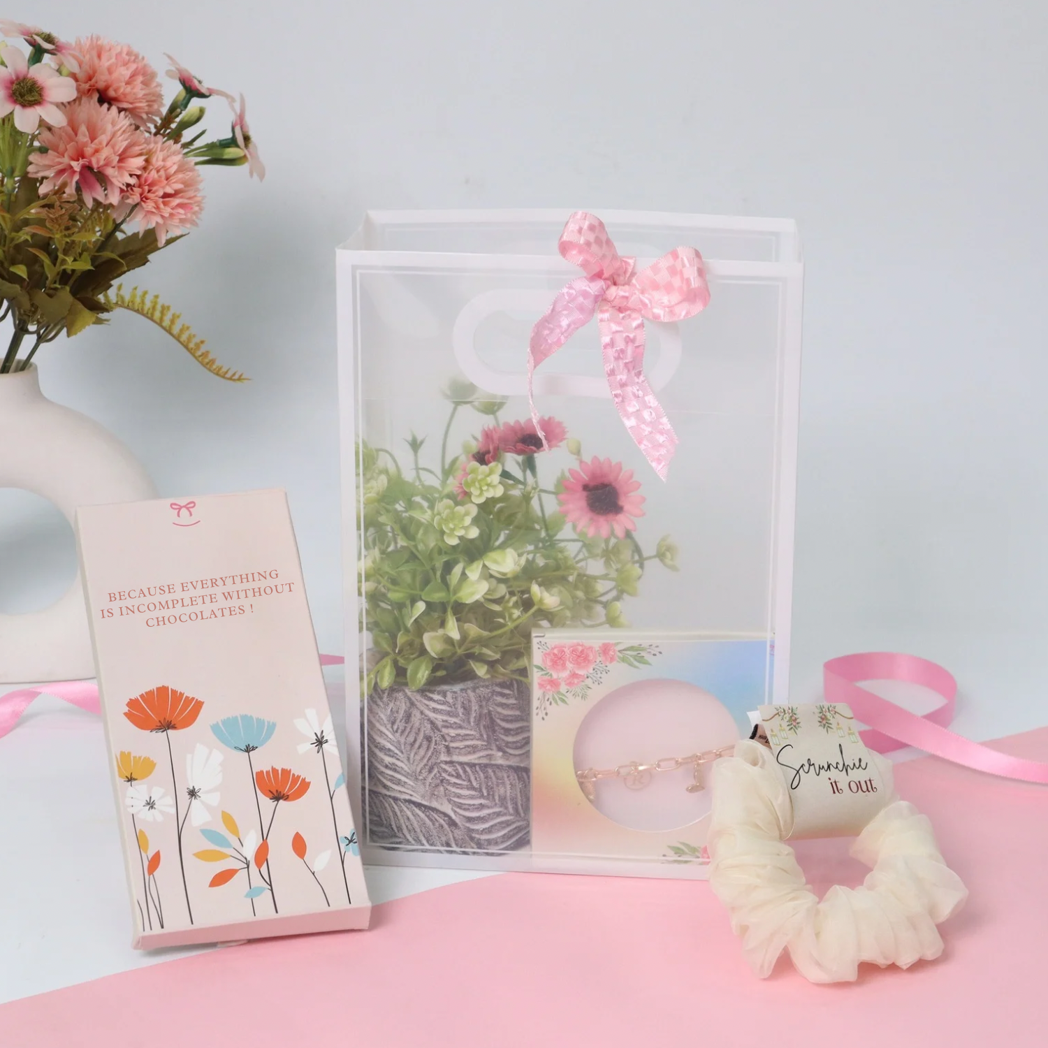 Elegant Bliss Gift Hamper