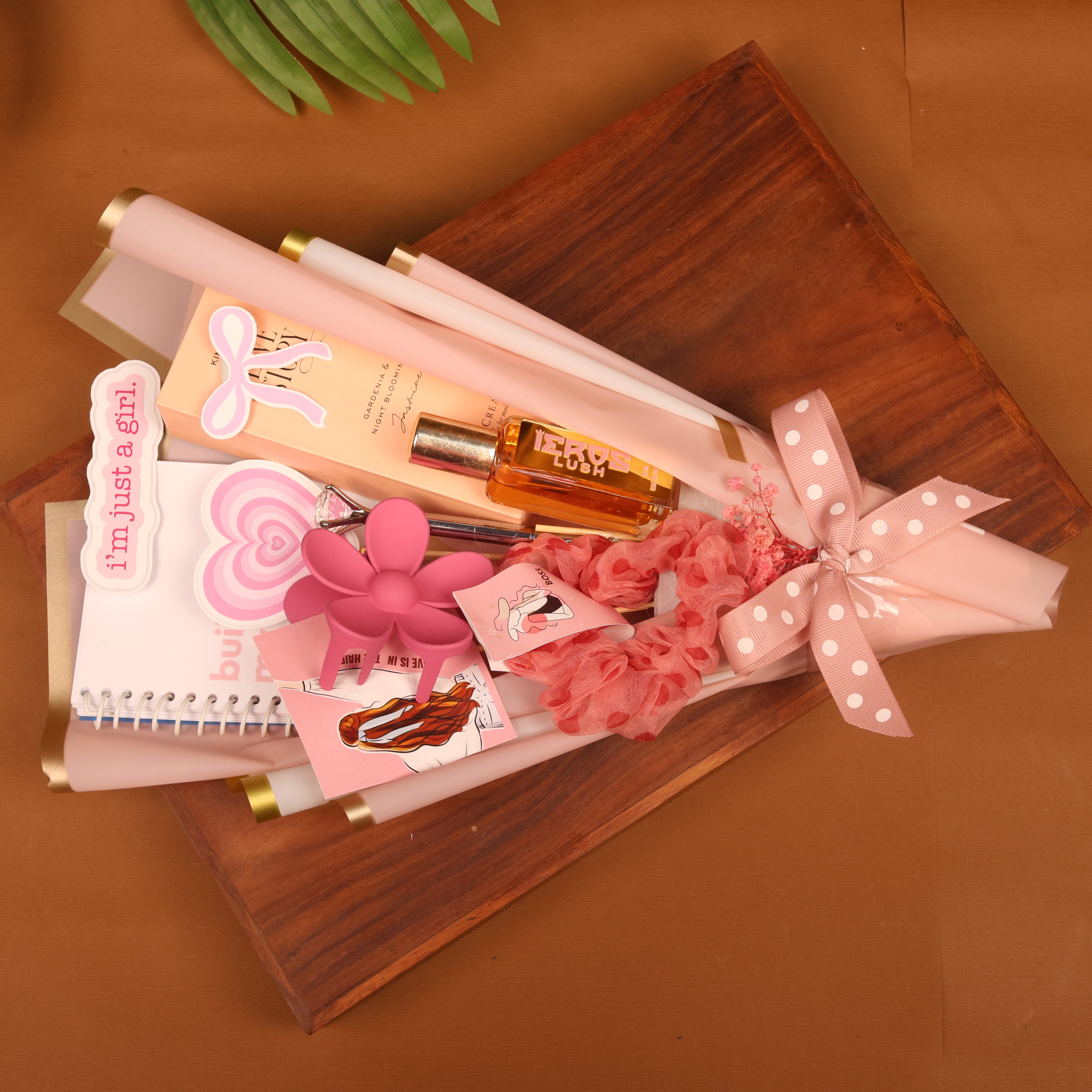 Mini Moments Gift Set