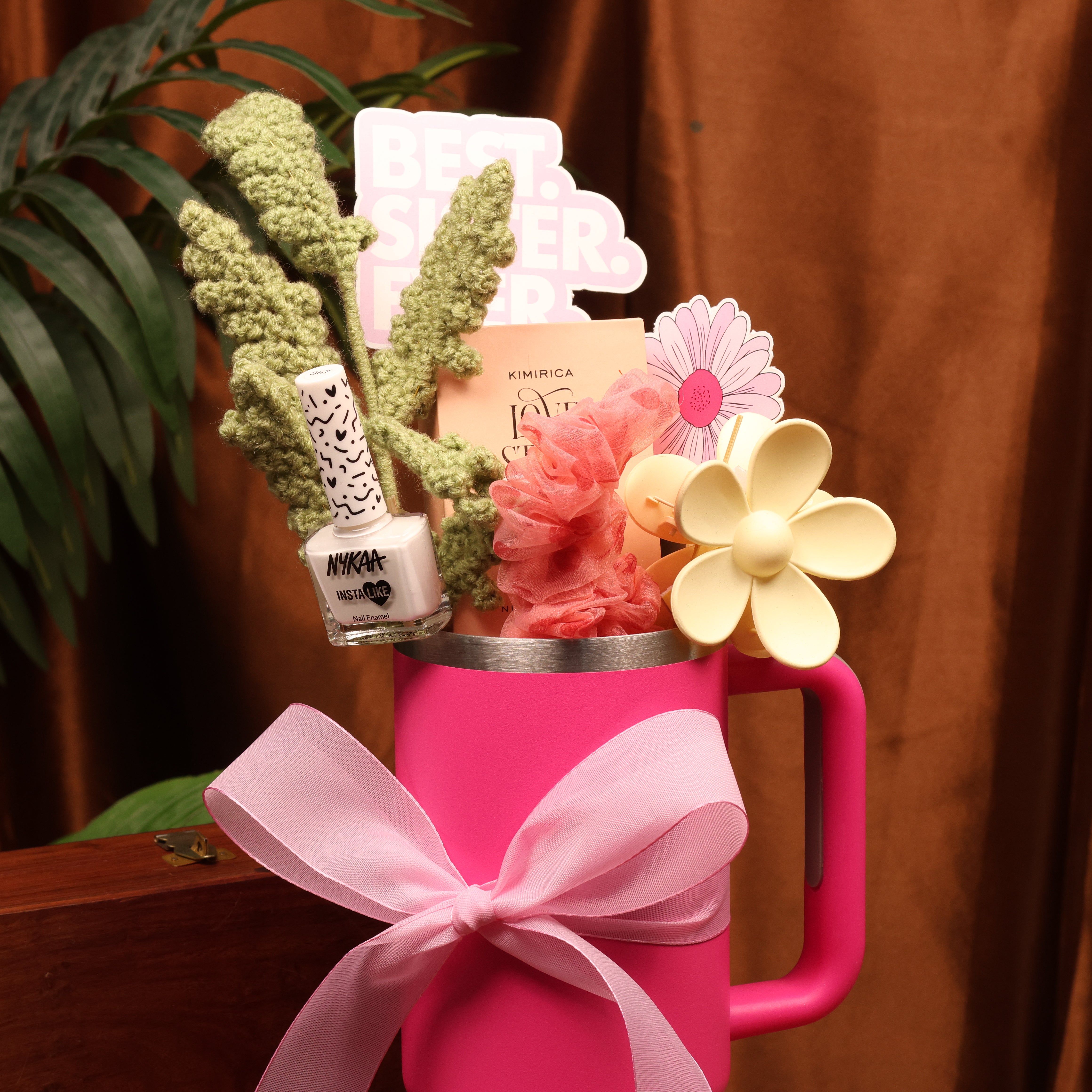 Sweet Sister Surprise Gift