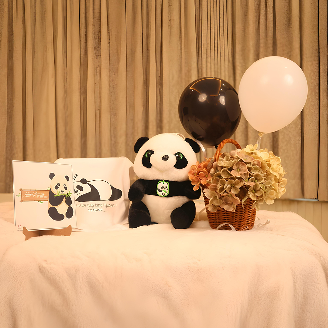 Sweet Beginnings Baby Hamper