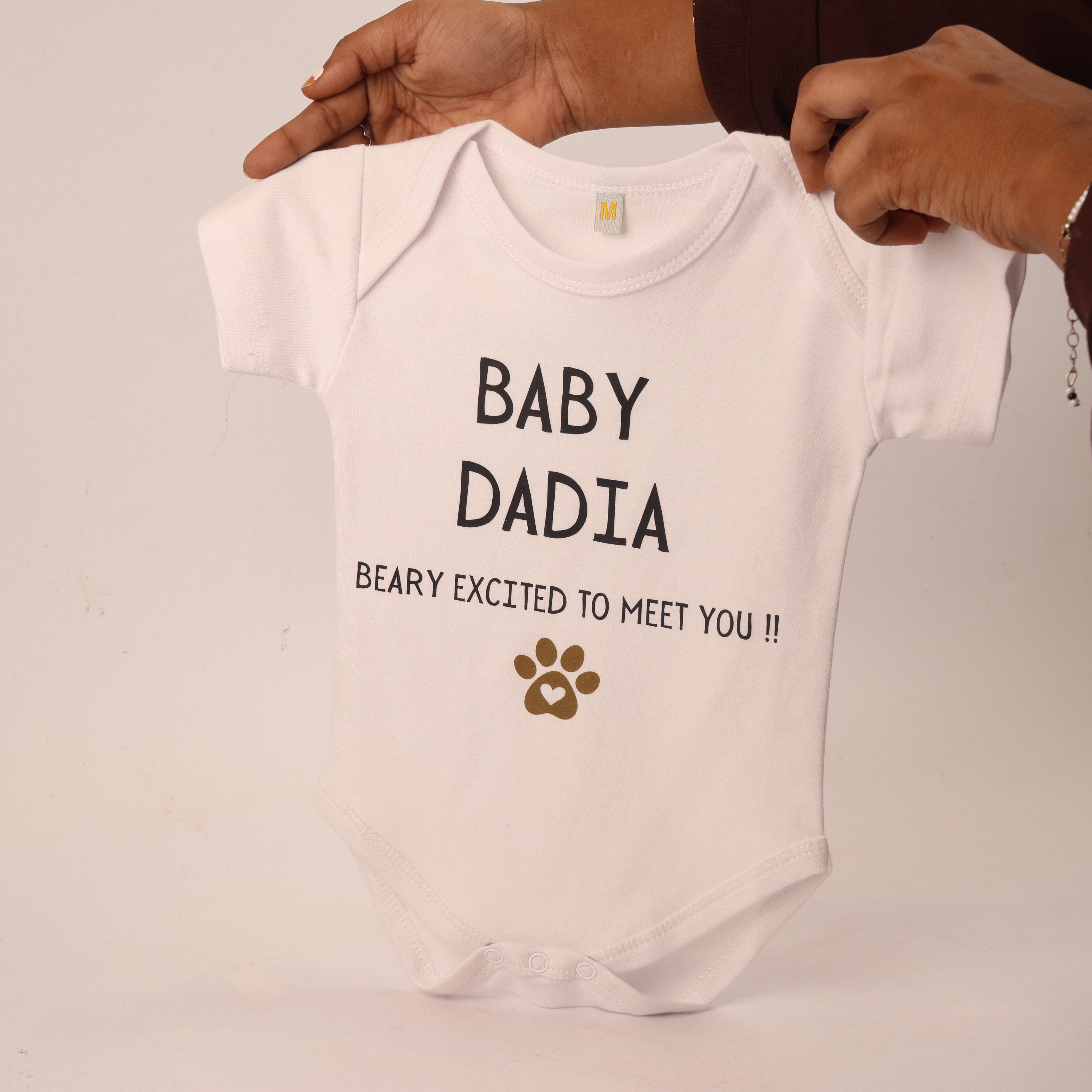 Bundle of Joy Hamper