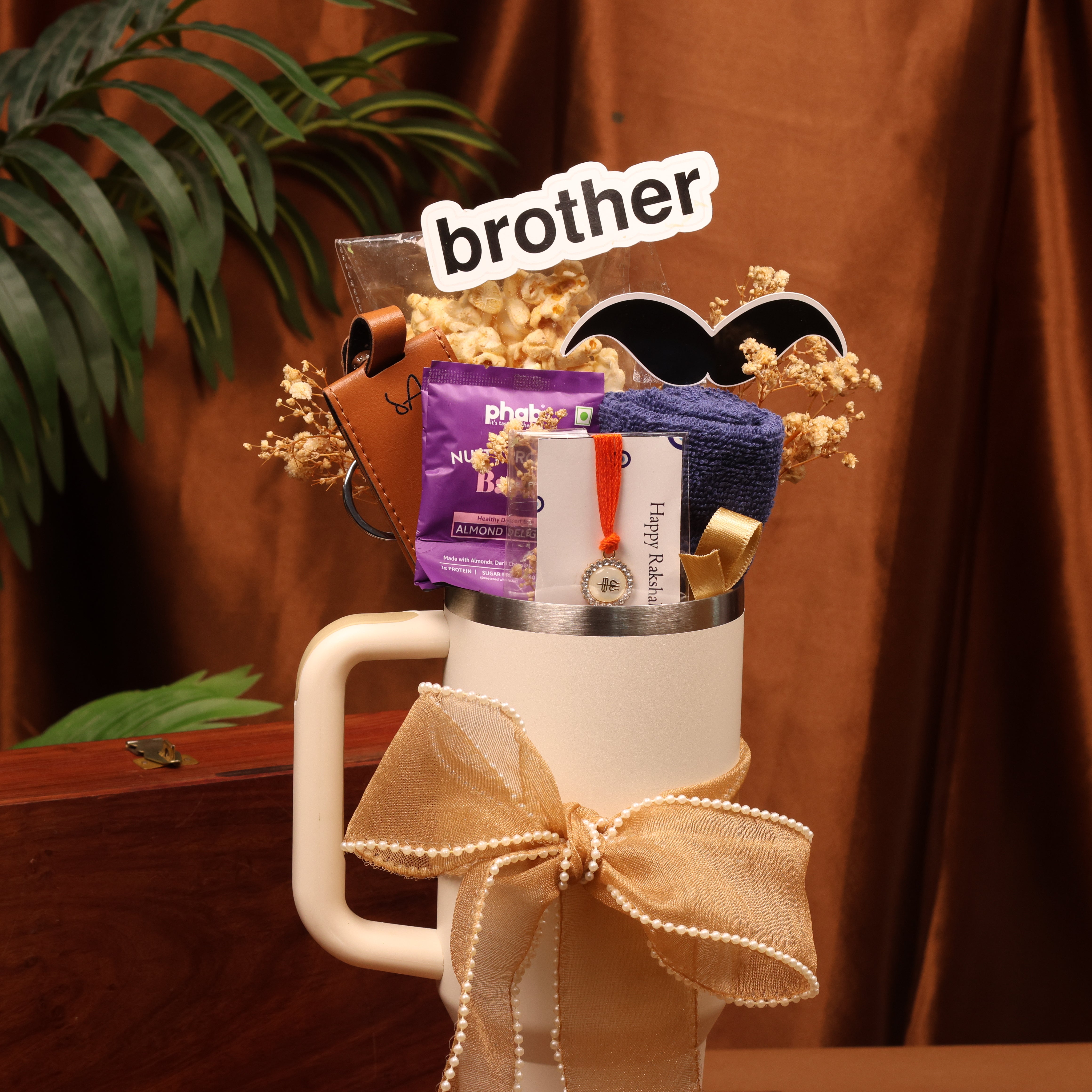 Sweet Sister Surprise Bouquet