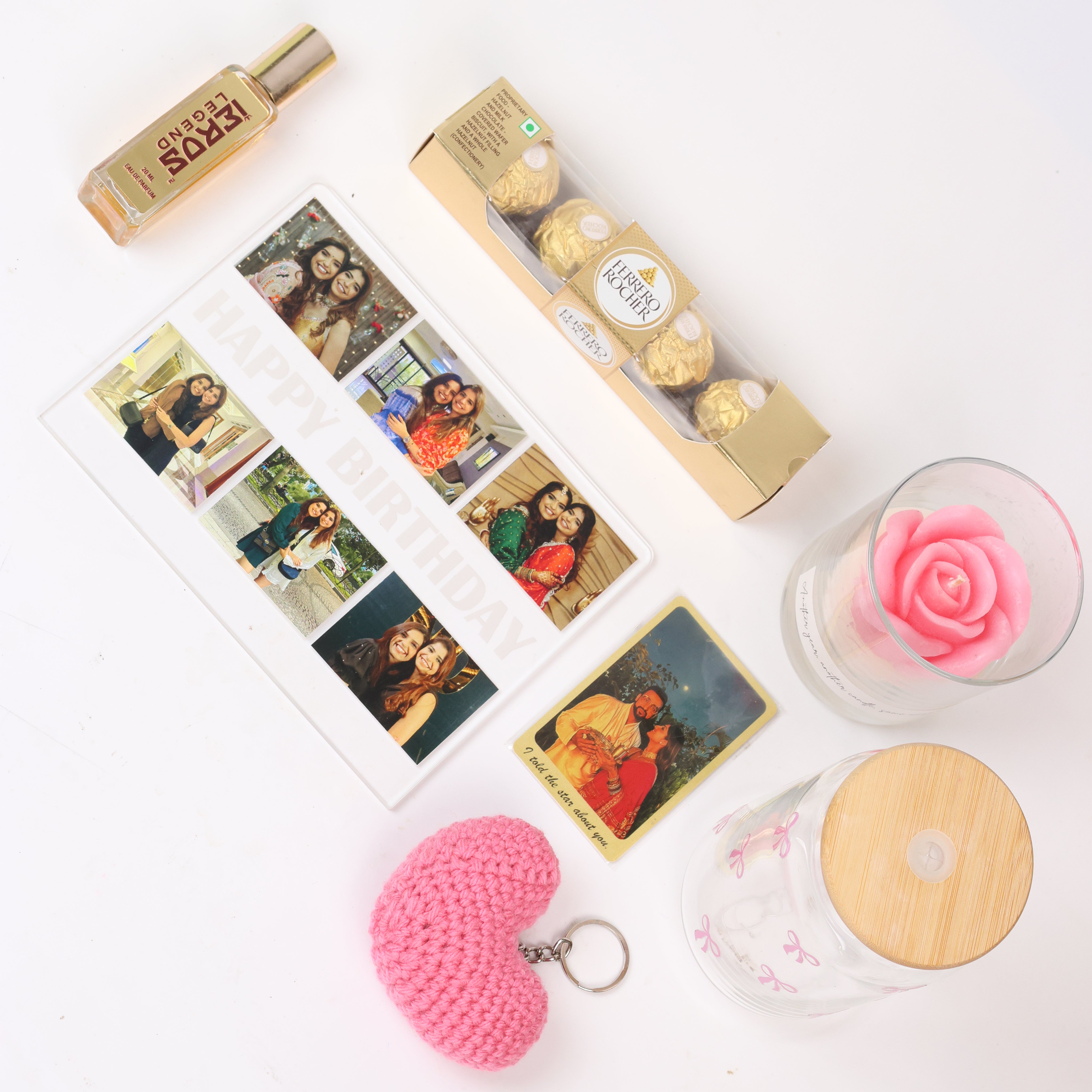 7 Days of Happiness Hamper