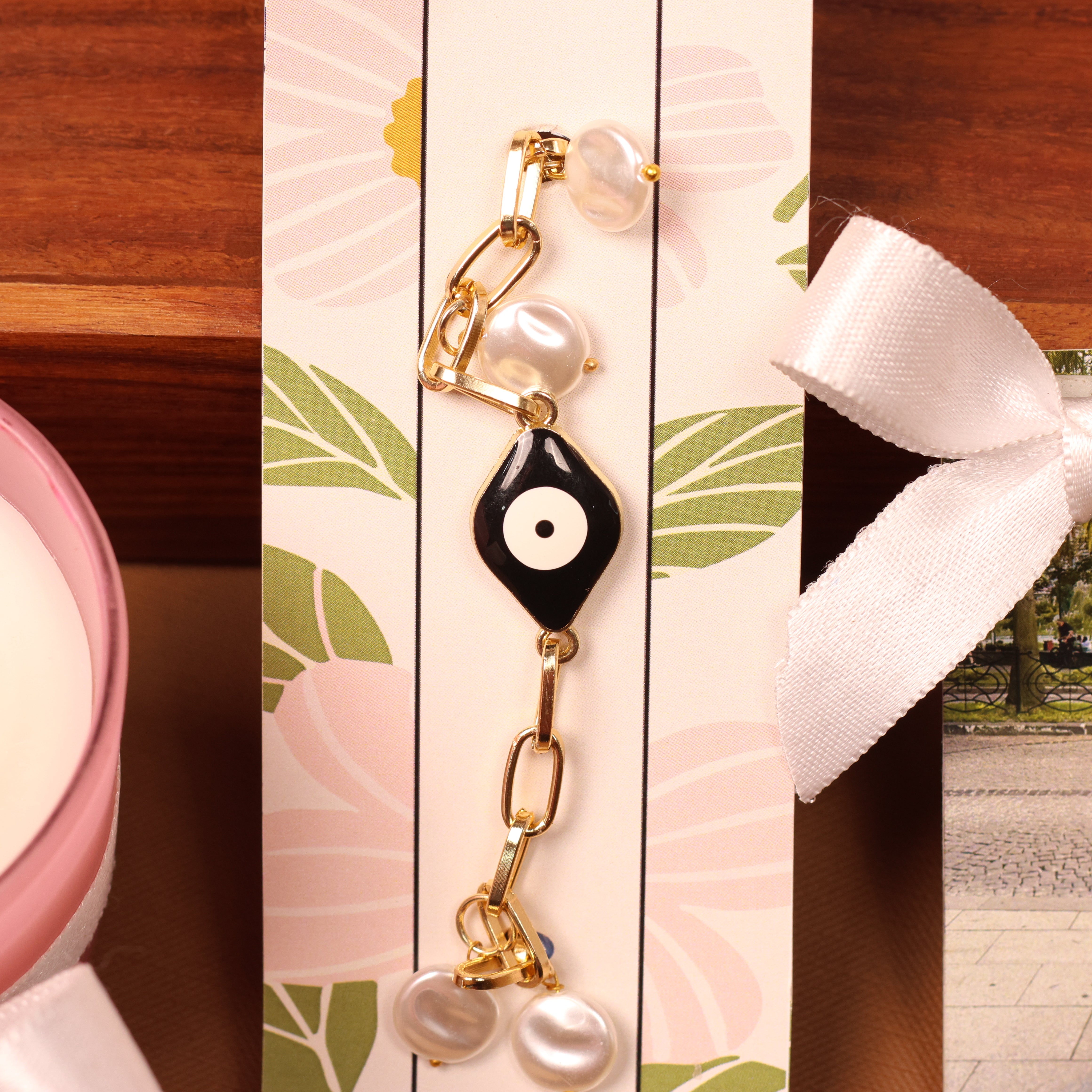 Best Sister Ever – Personalised Rakhi Gift Box