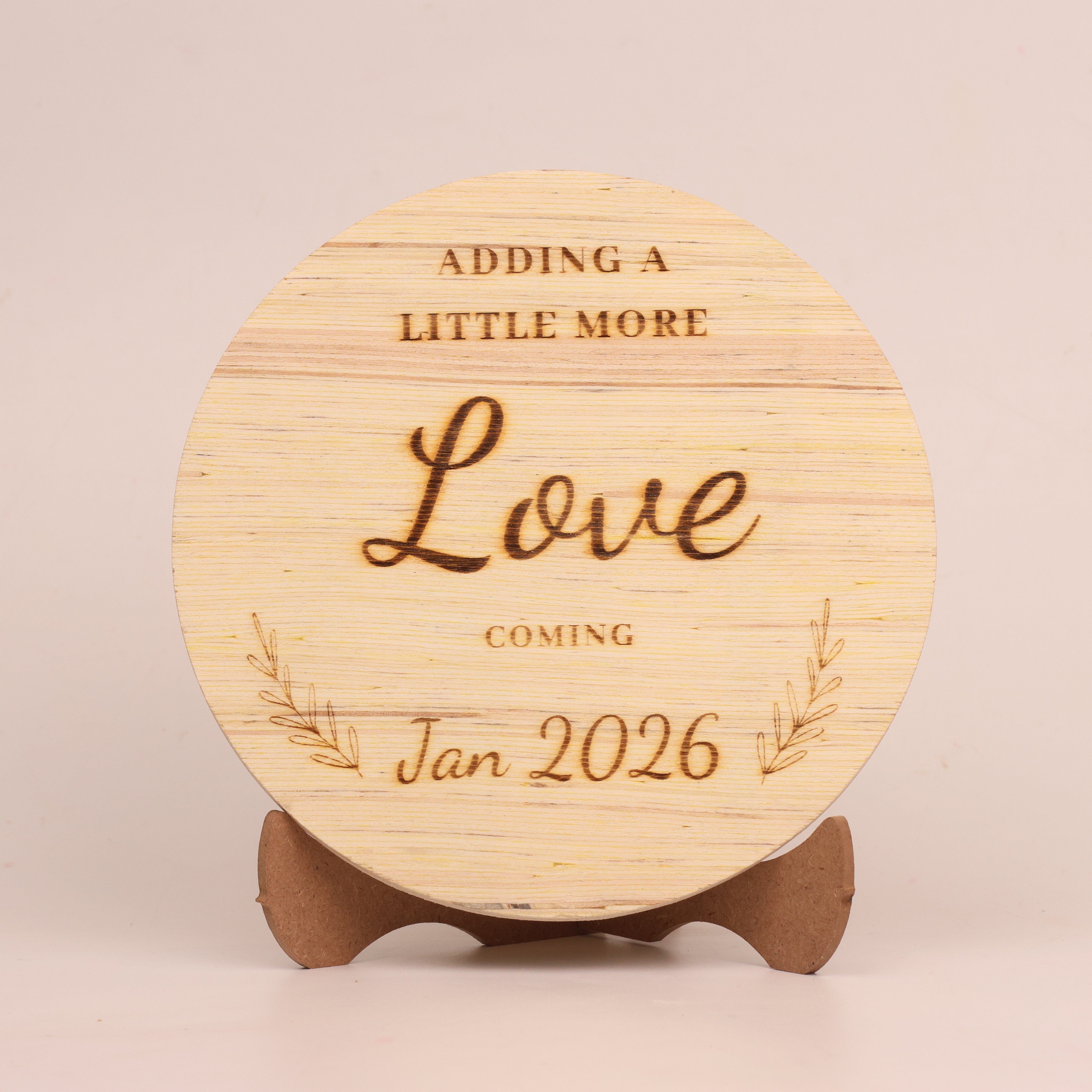 Bundle of Joy Hamper