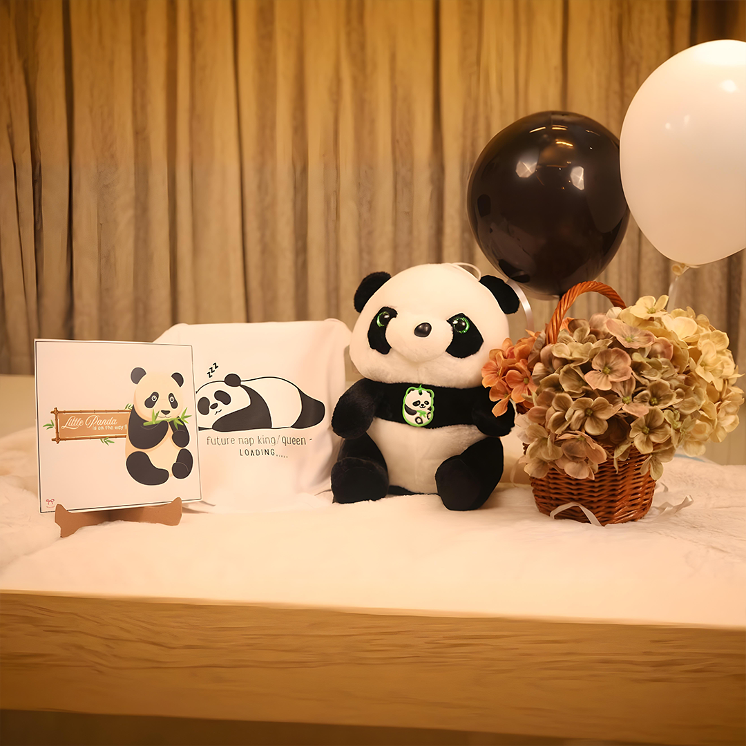 Sweet Beginnings Baby Hamper