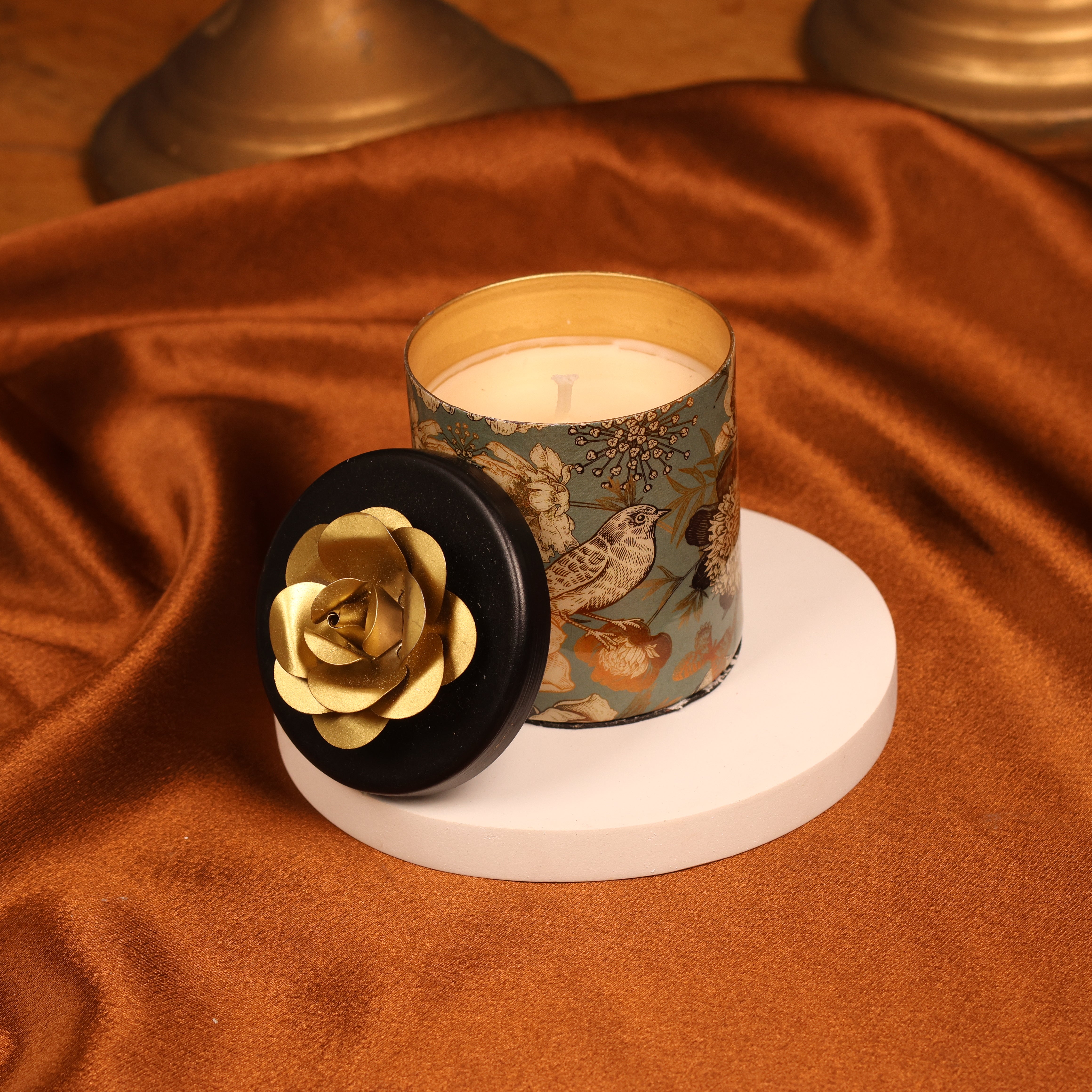 Diwali Glow & Goodness Hamper