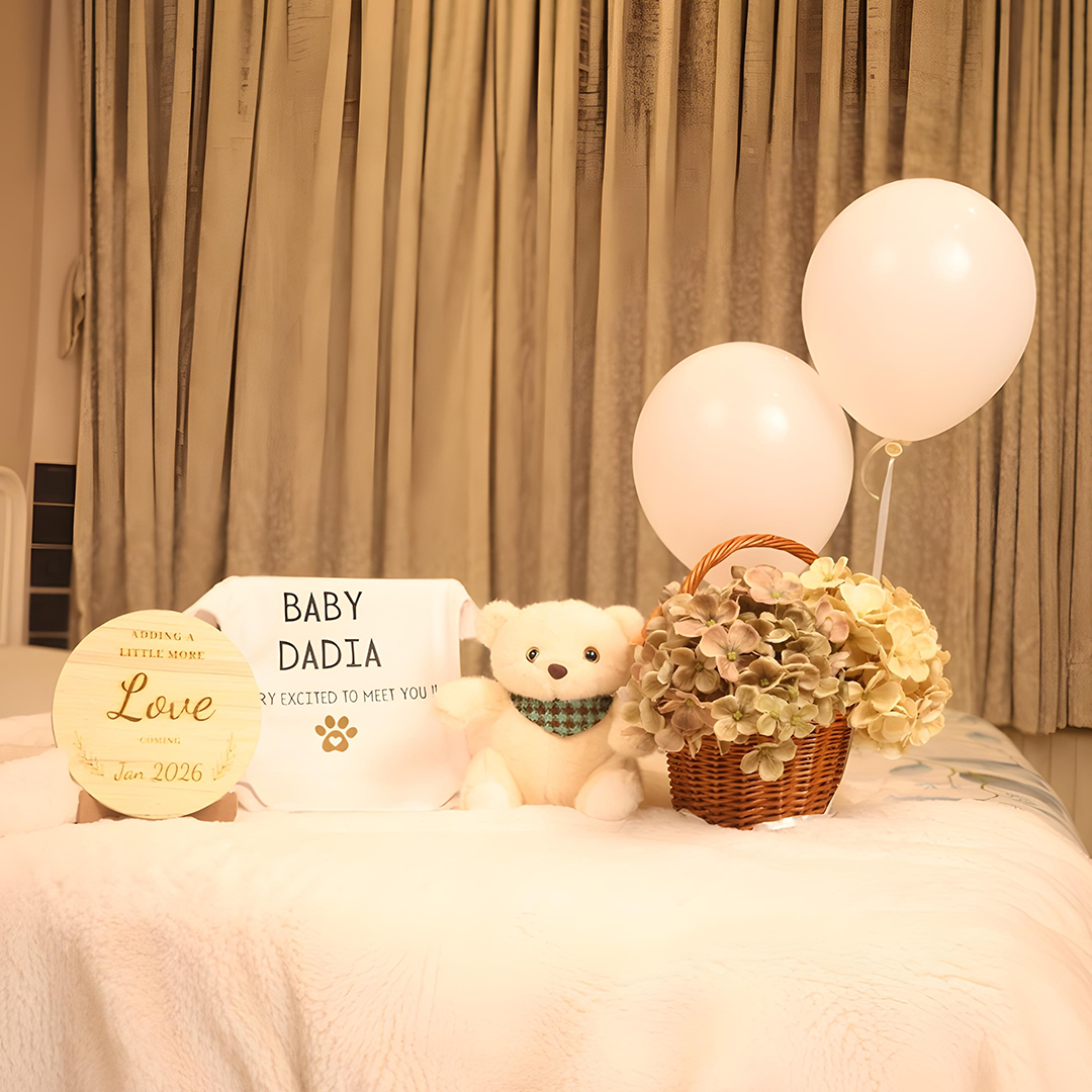 Bundle of Joy Hamper