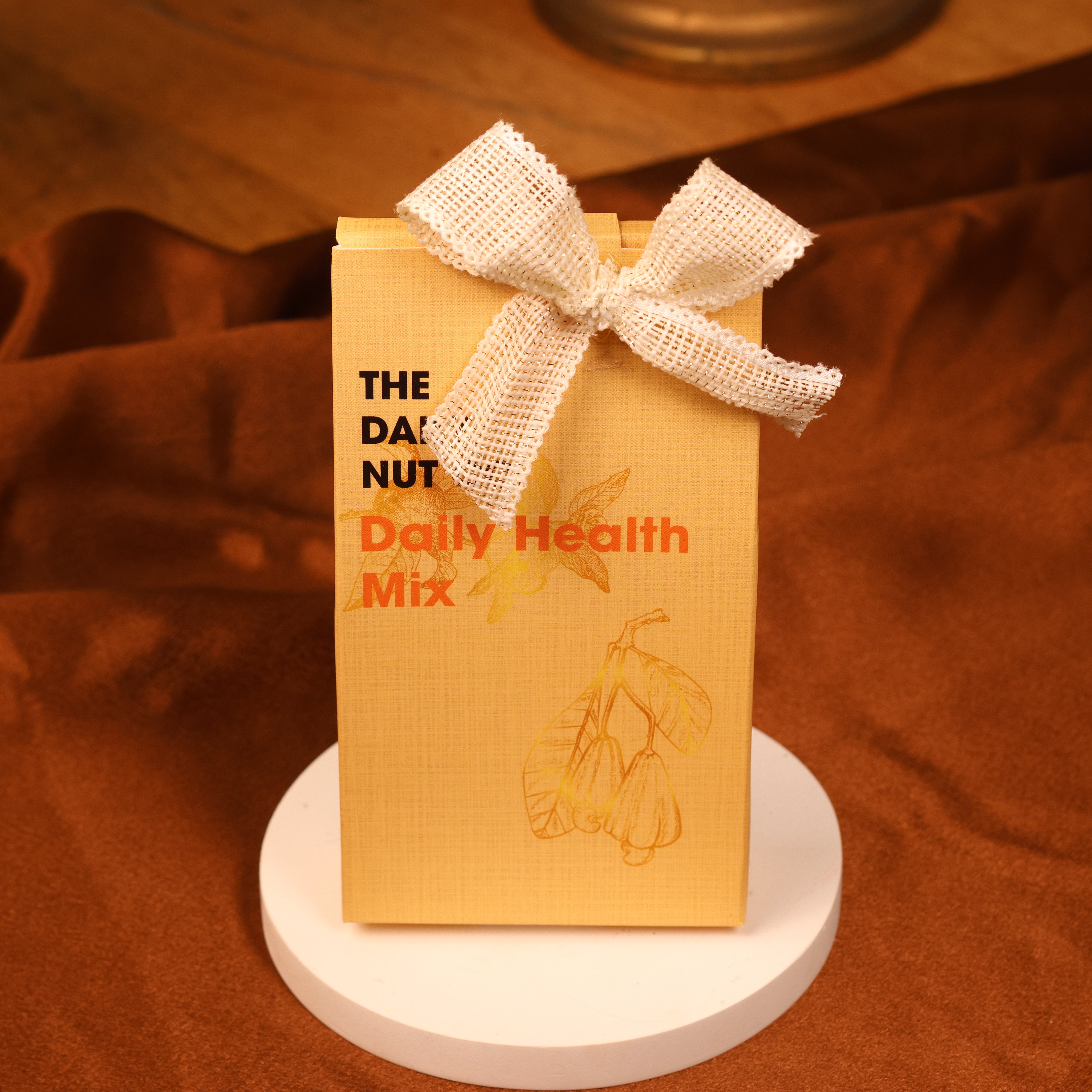 Shubh Tara Wellness Hamper