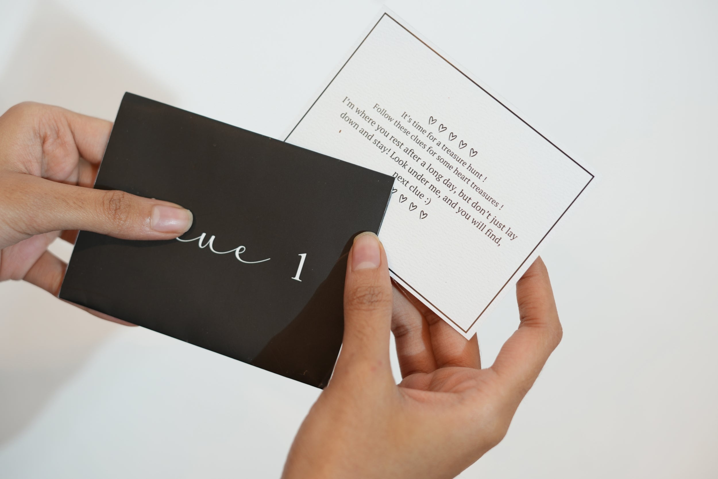 Mystery Moments Hamper