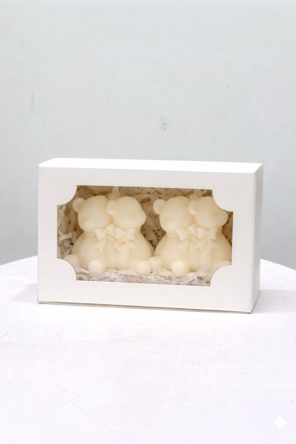 Forever Together Candle (set of 2)