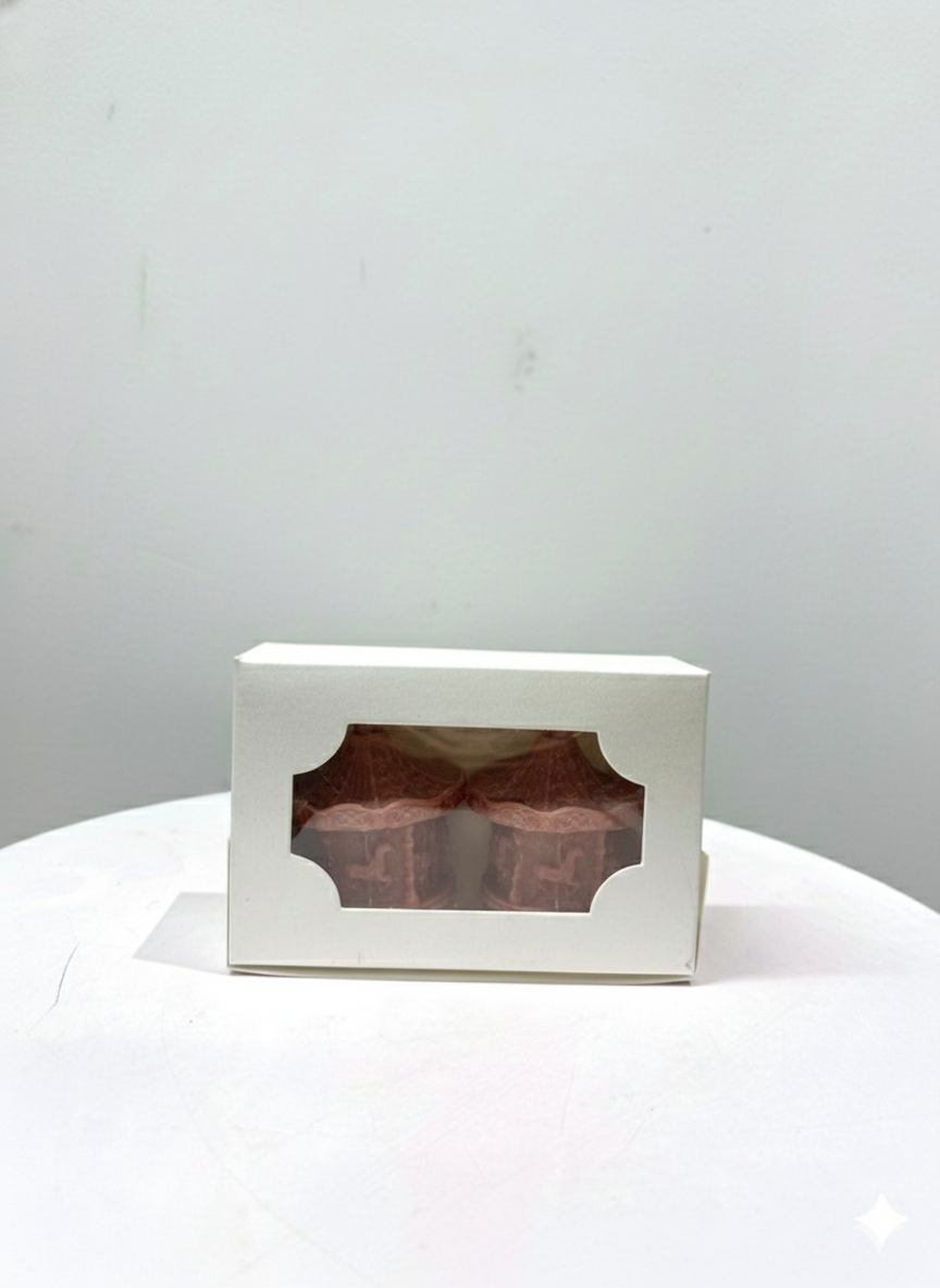 Fun Fair Glow (set of 2)