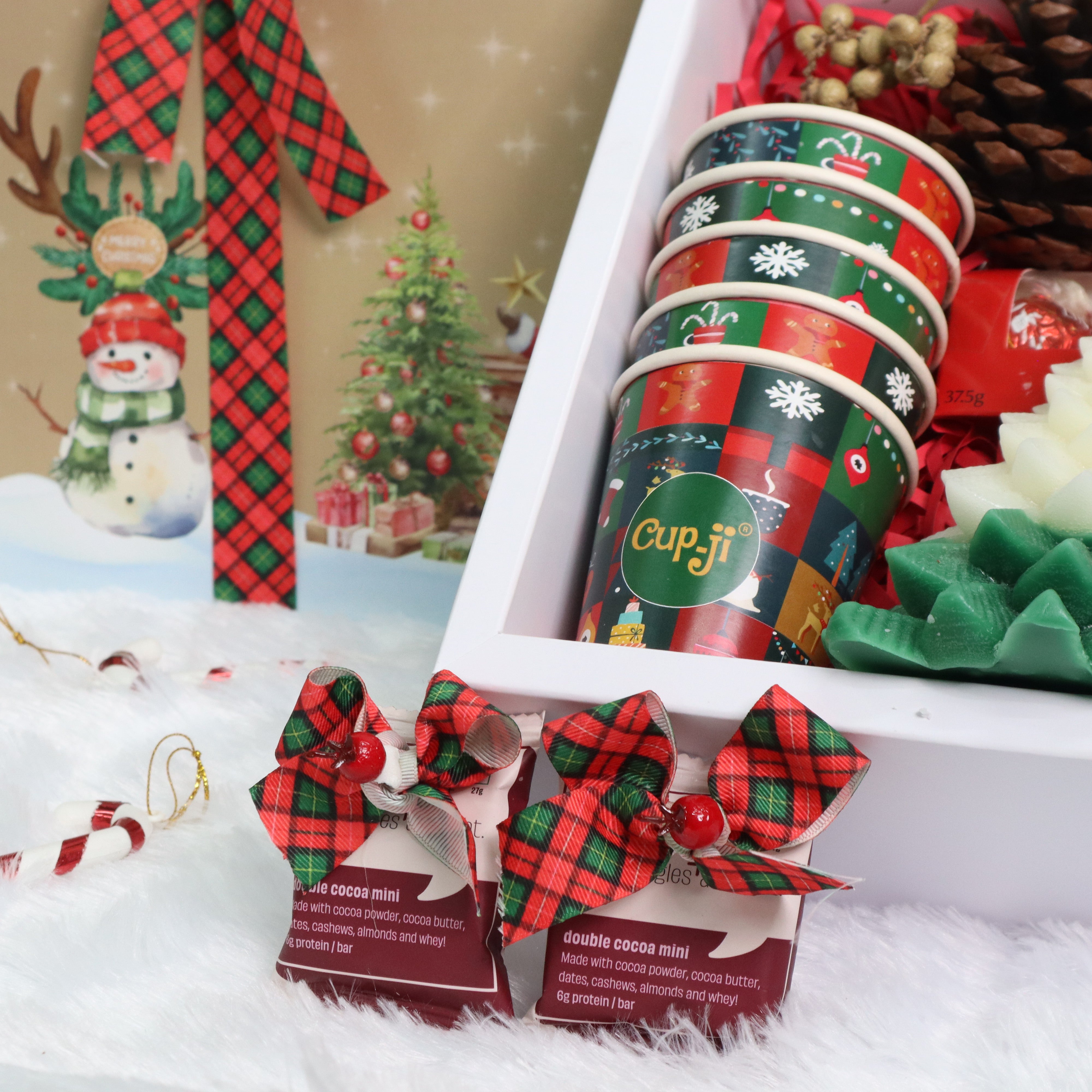 Tiding of Happiness Hamper