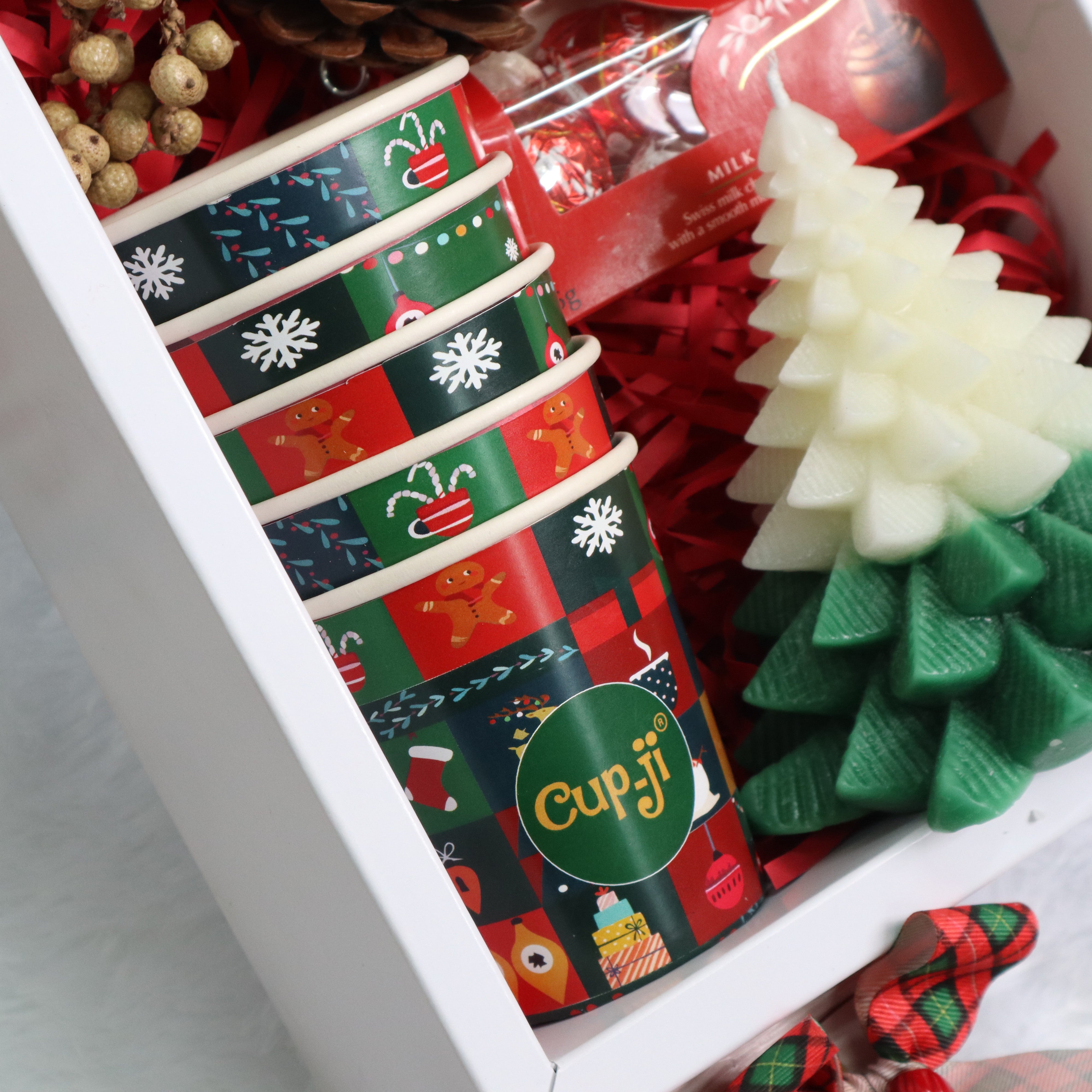 Tiding of Happiness Hamper