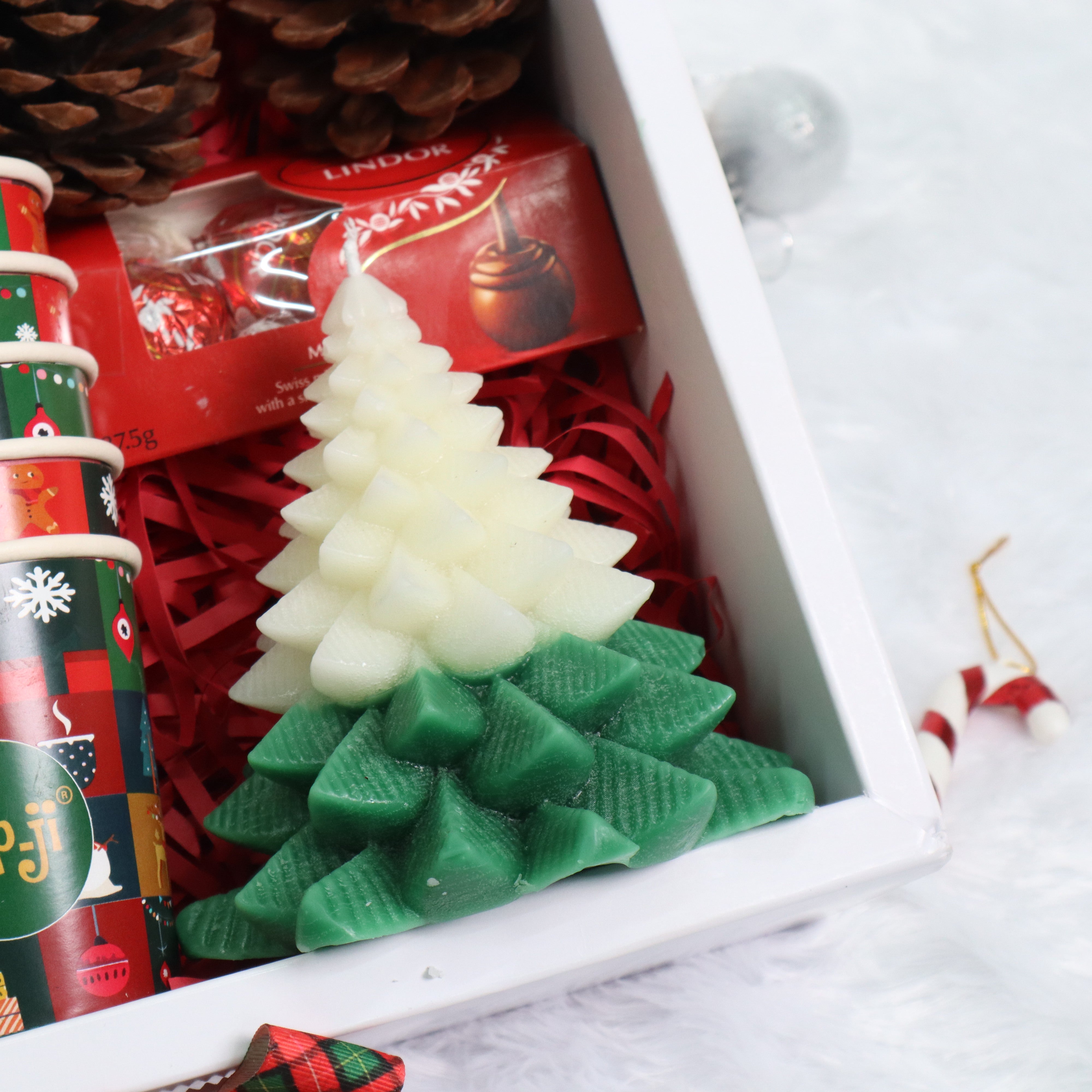 Tiding of Happiness Hamper