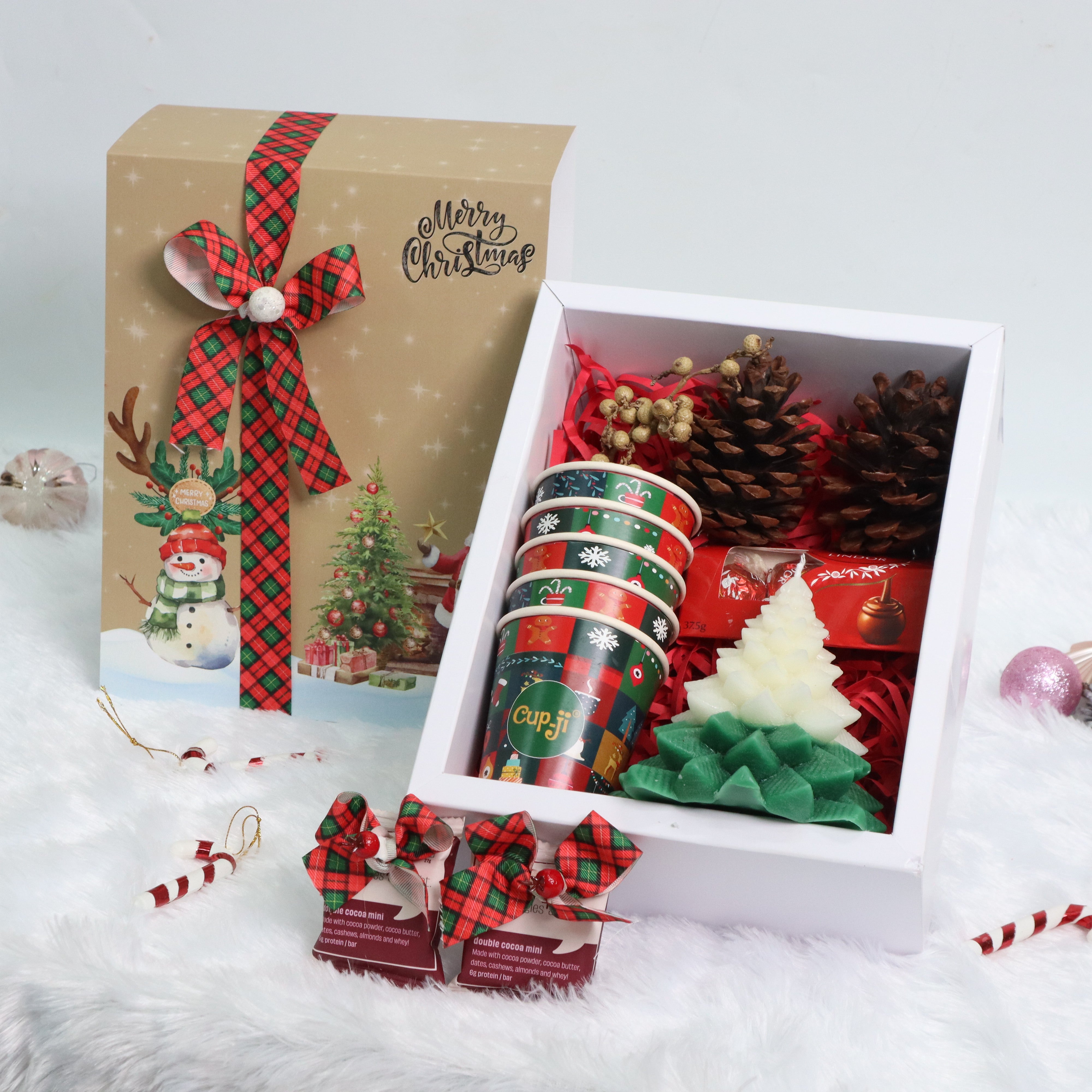 Tiding of Happiness Hamper