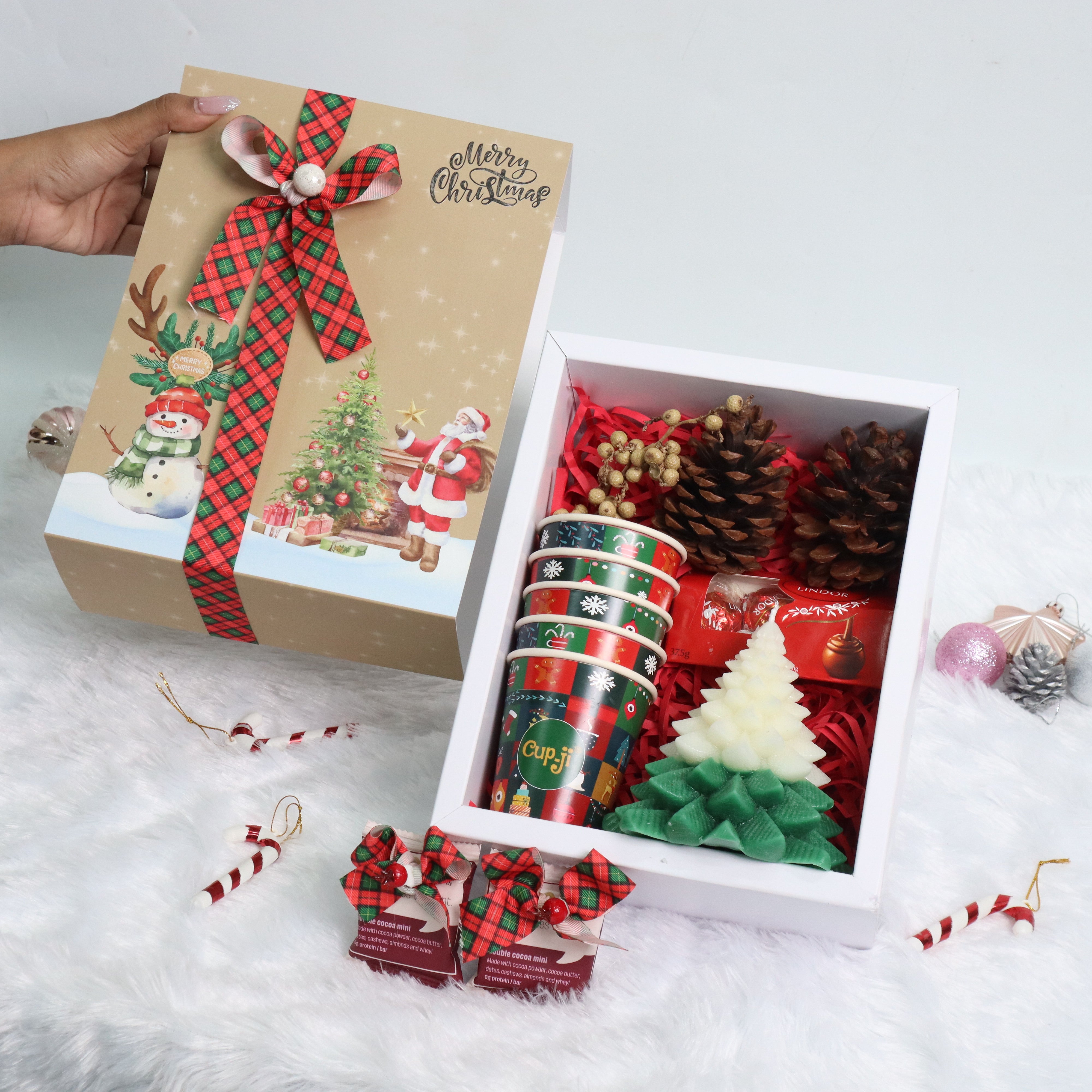 Tiding of Happiness Hamper