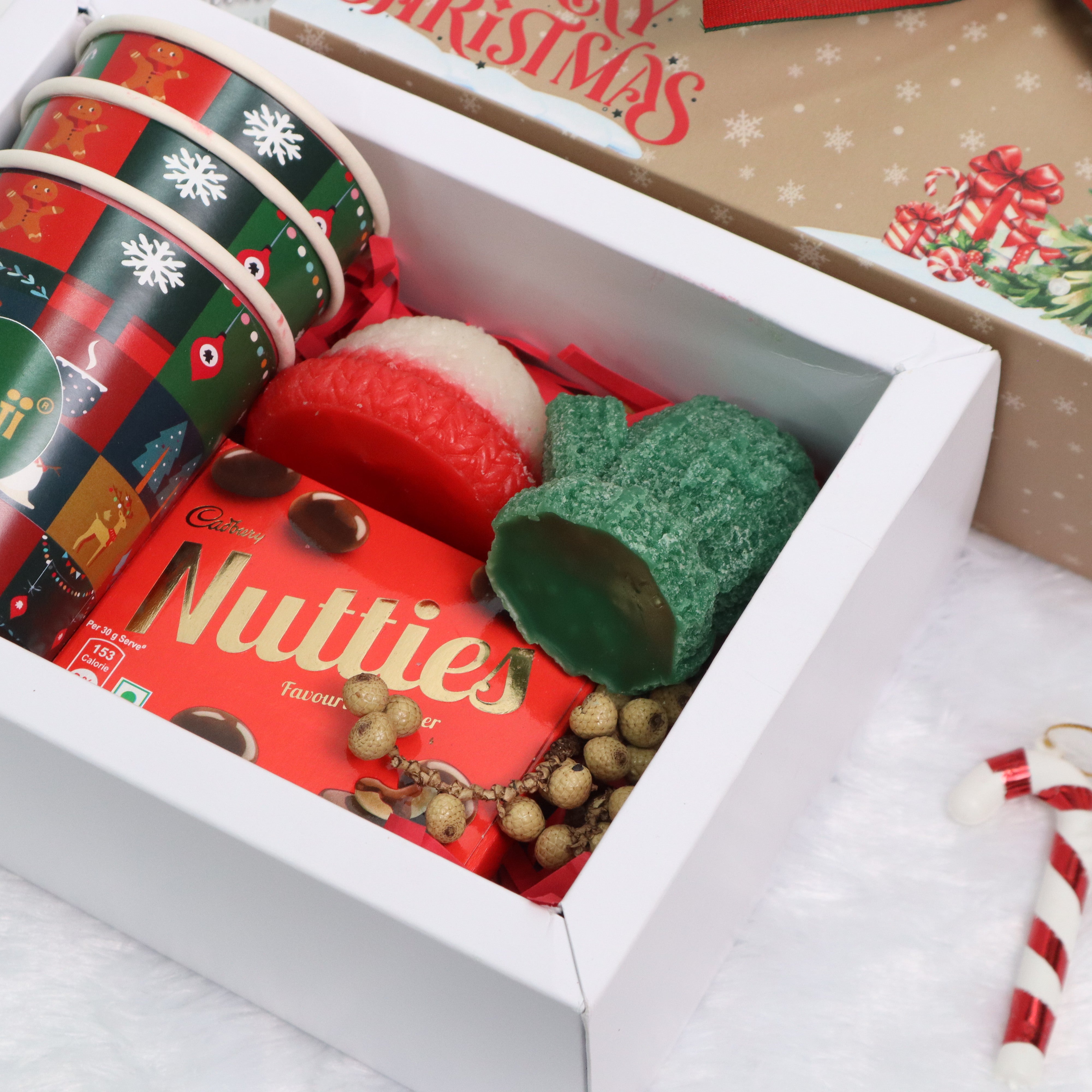 Festive Bliss Box