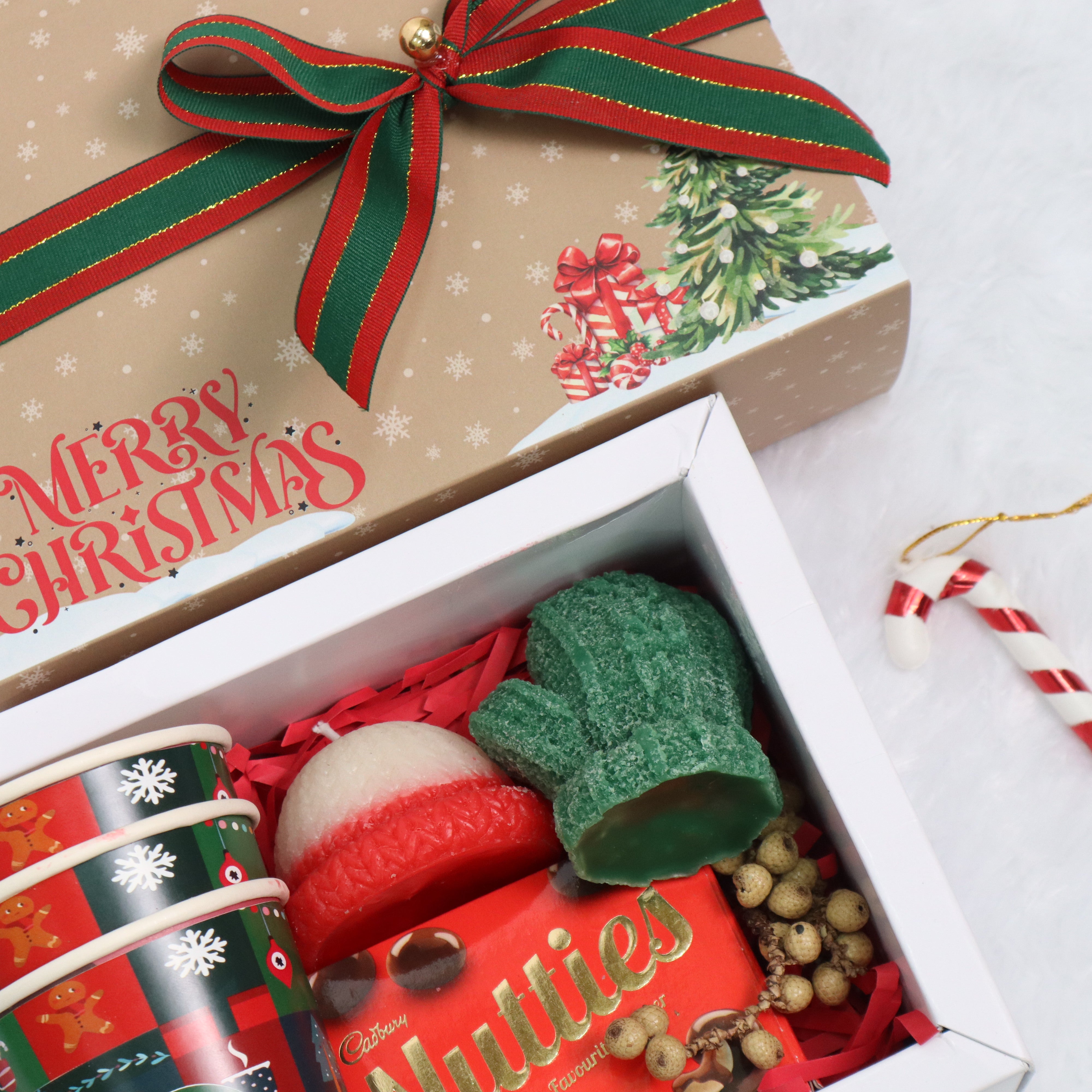 Festive Bliss Box