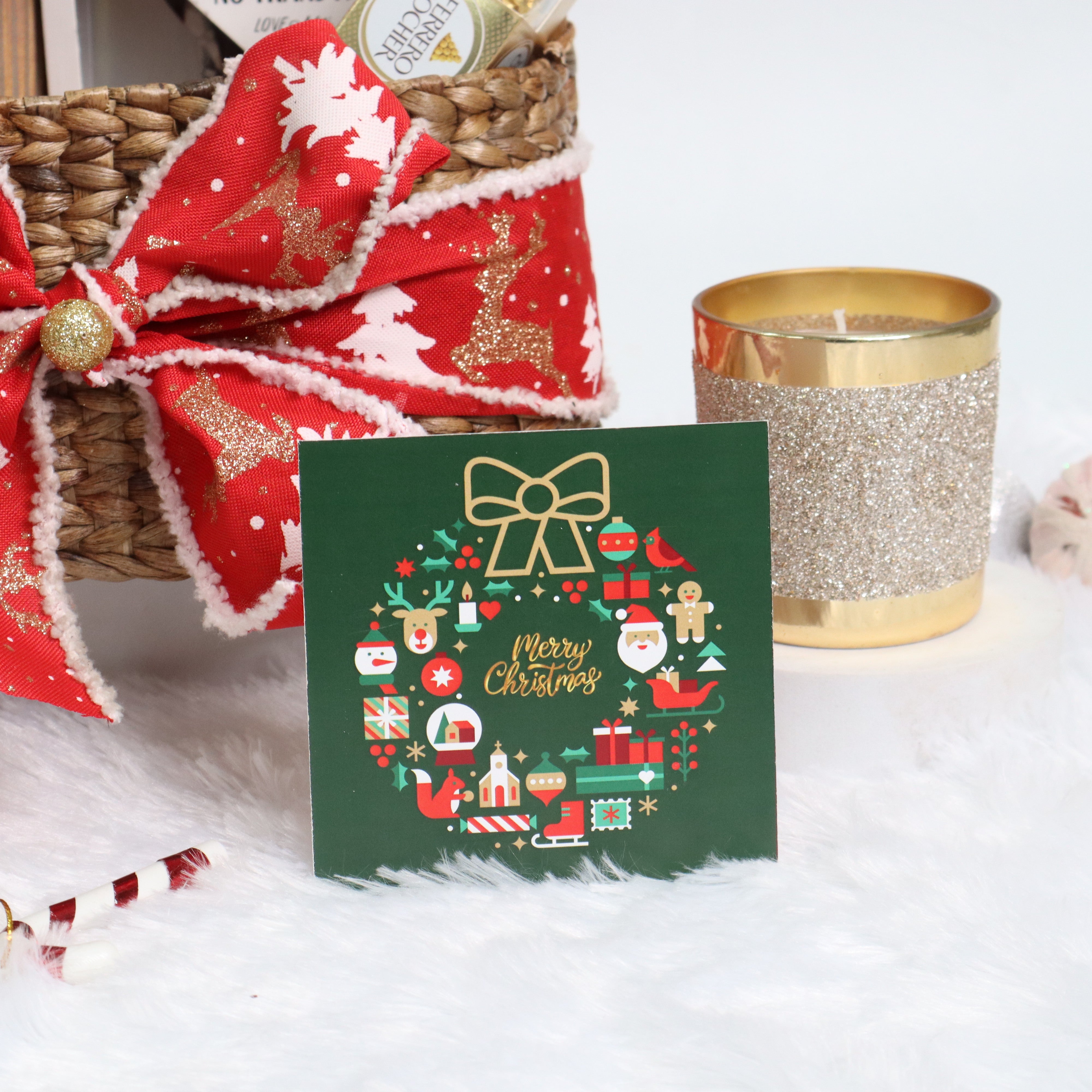 Holiday Cheer Collection