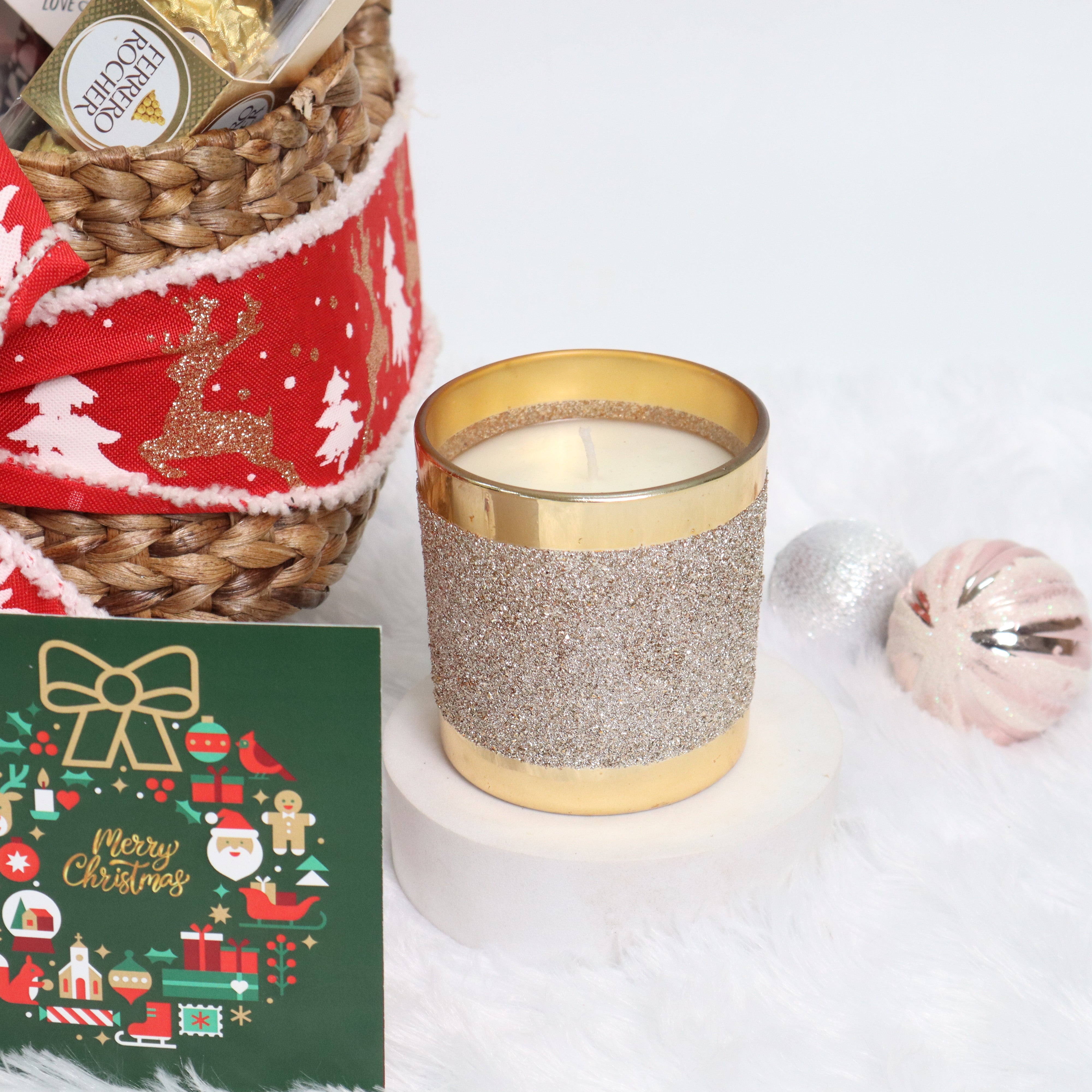 Holiday Cheer Collection