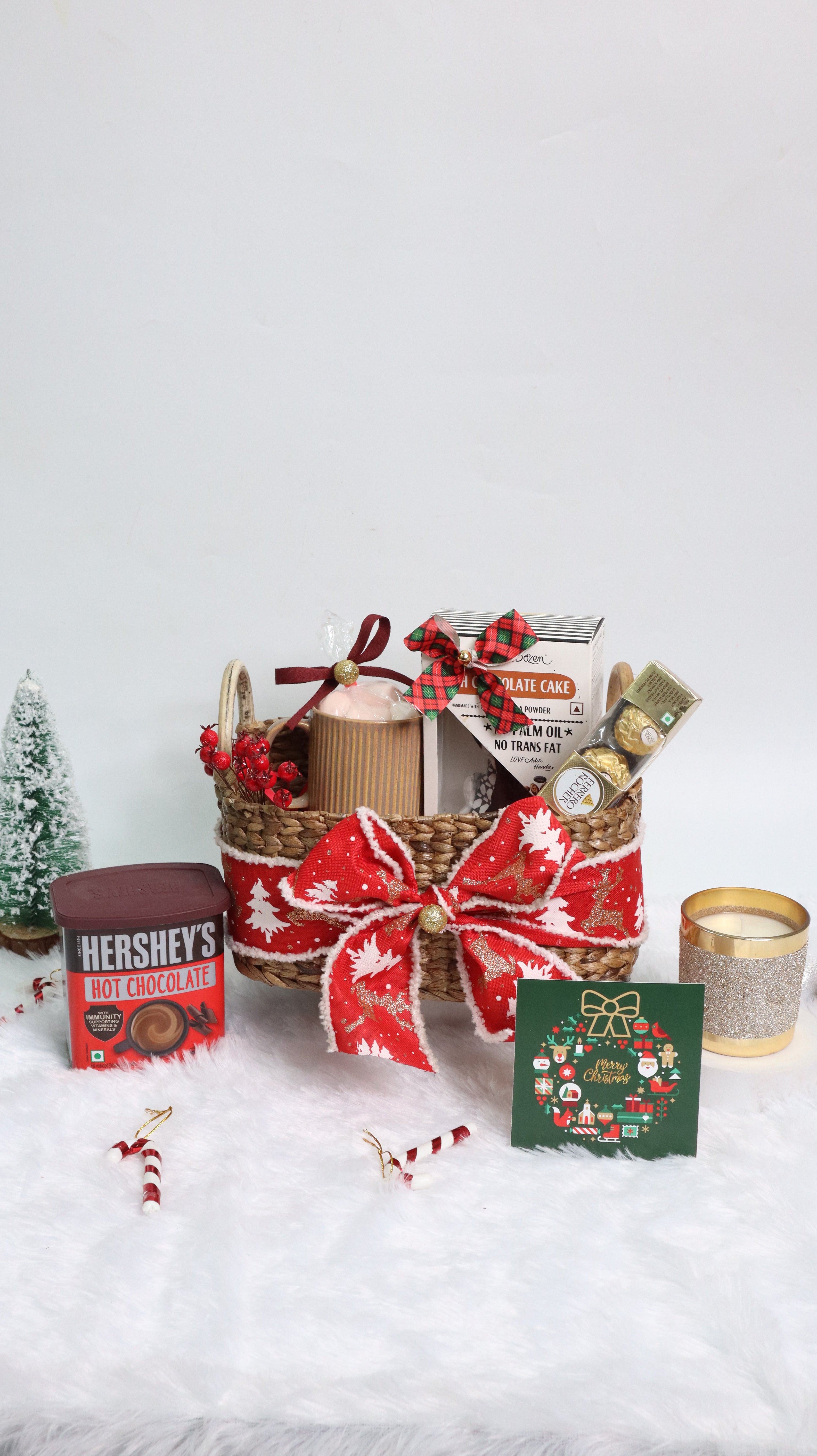 Holiday Cheer Collection