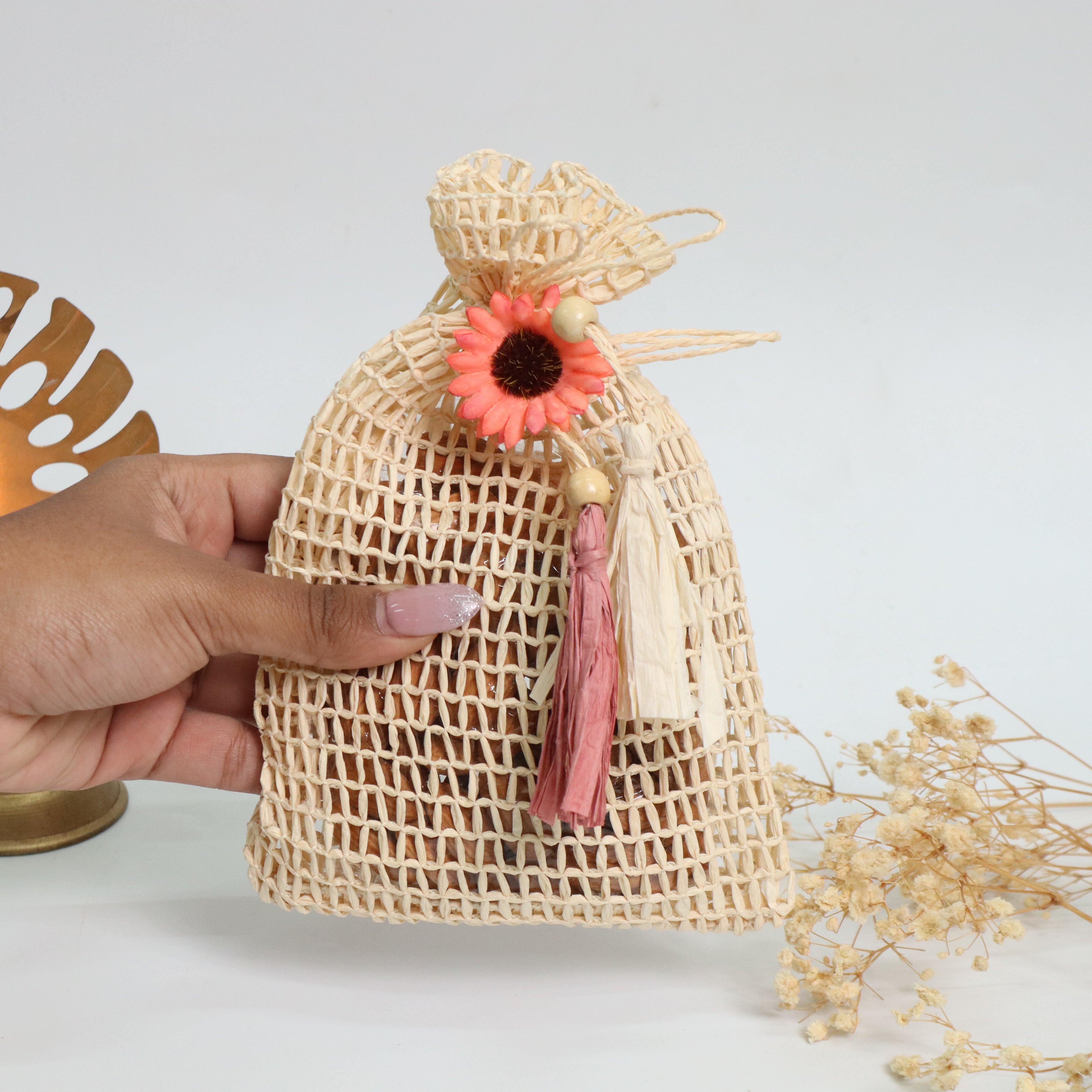 Golden Delight Hamper
