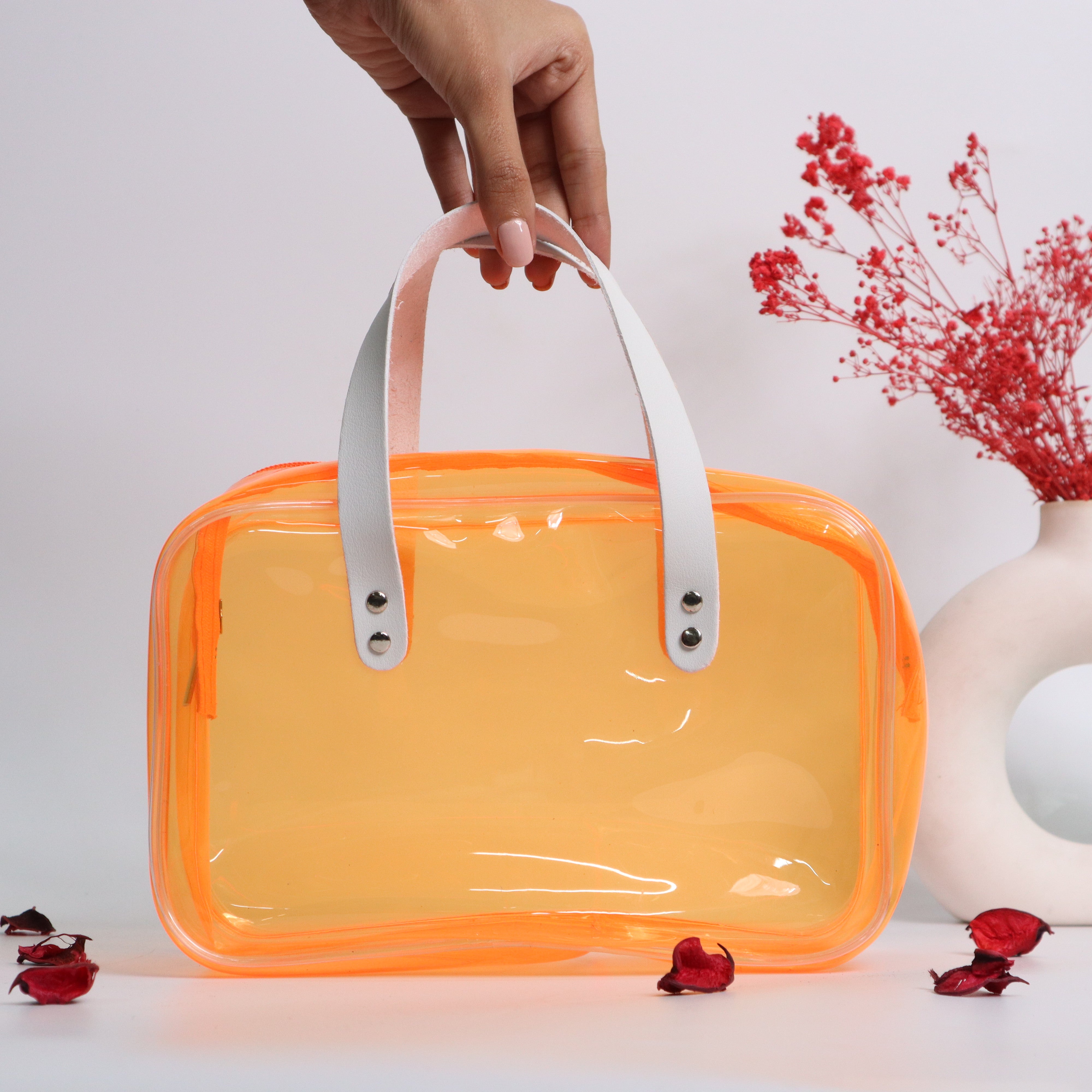 Personalized Groom In Pouch (A)